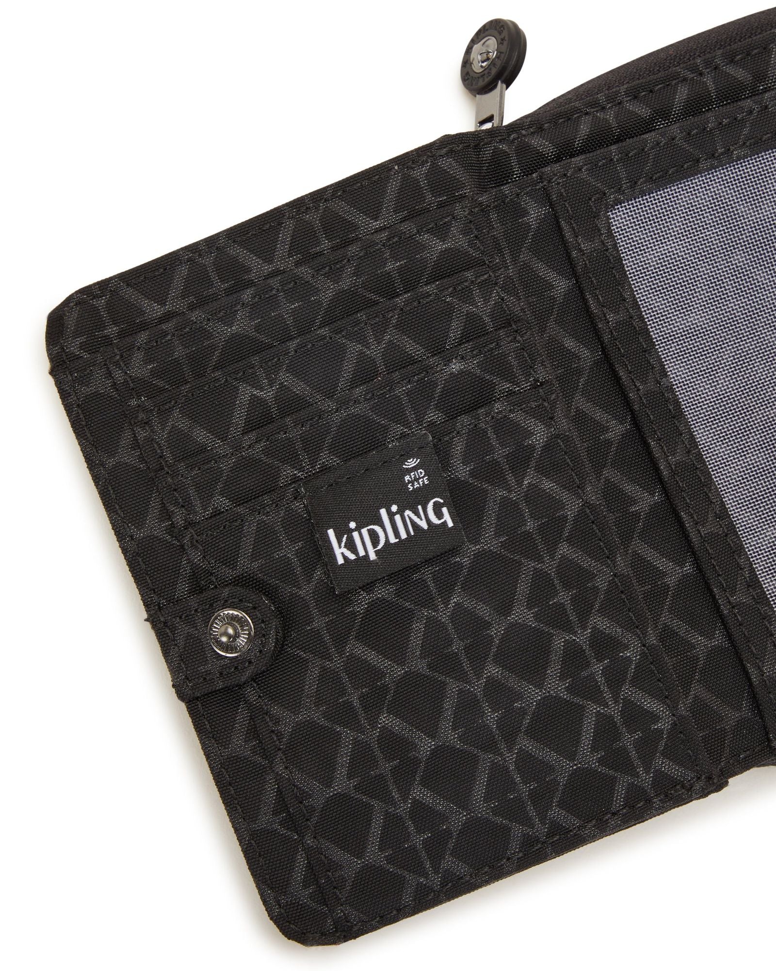 محفظة كيبلينج موني لوف سيجنتشر إمب متوسطة الحجم C2I7276-K59