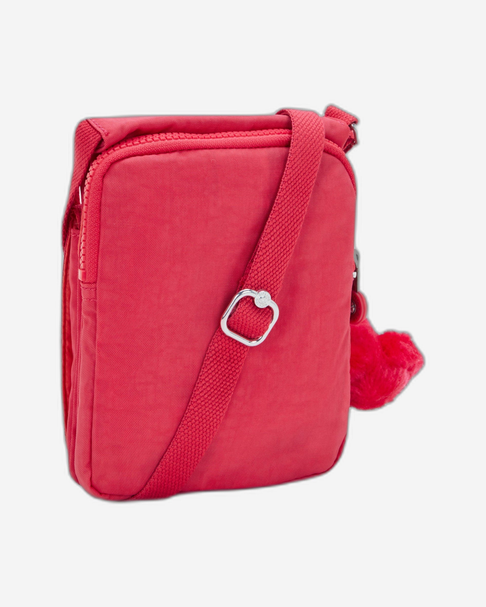 حقيبة كيبلينج نيو إلدورادو ريزورت وردية صغيرة متقاطعة I7291-1BN