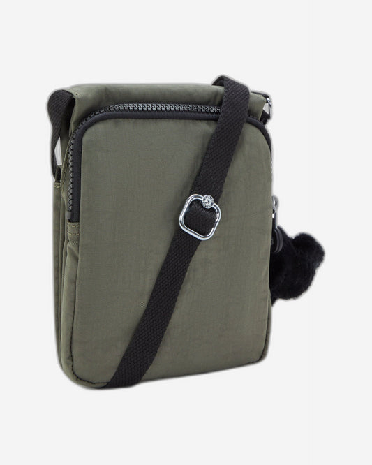 حقيبة Kipling New Eldorado Green Moss صغيرة متقاطعة I7291-88D