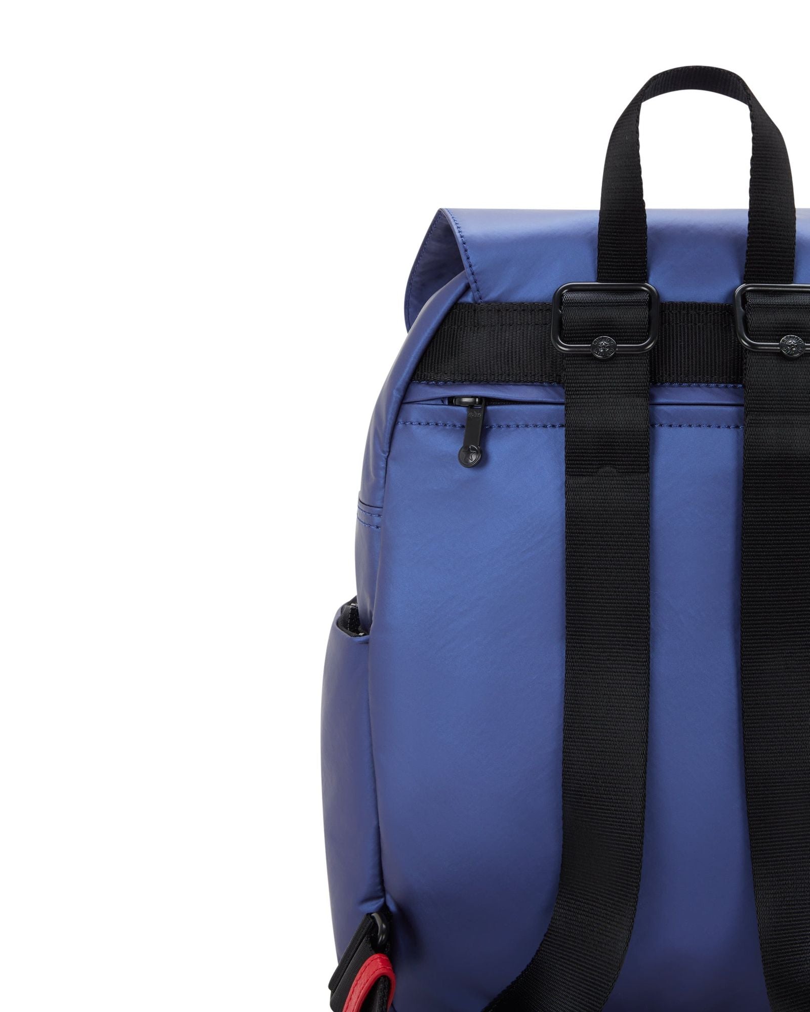 حقيبة ظهر كيبلينج وندر وومن سيتي زيب إس وندر بلو صغيرة I7331-8HS