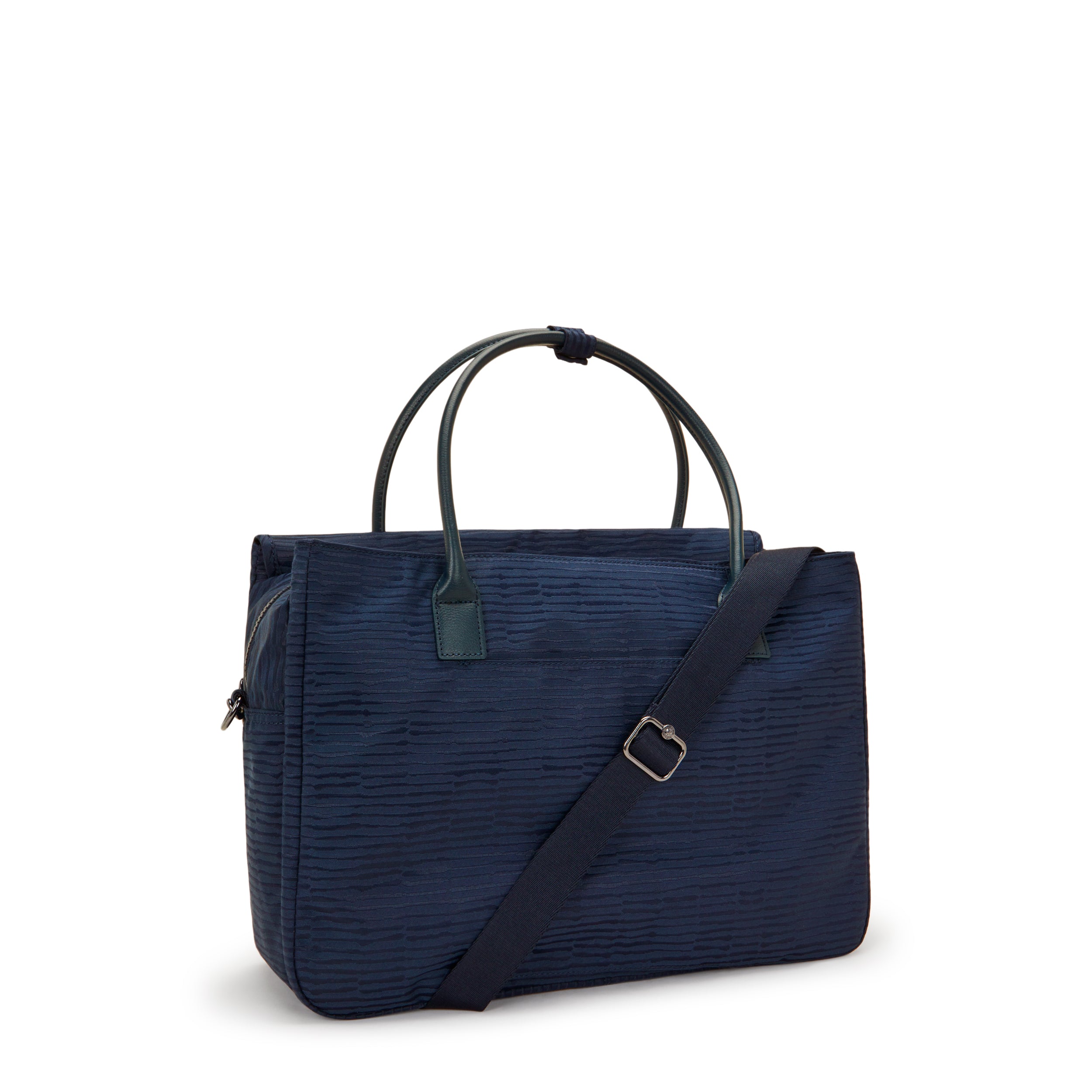 حقيبة عمل Kipling Superworker Night Ocean Jq I7339-UW4