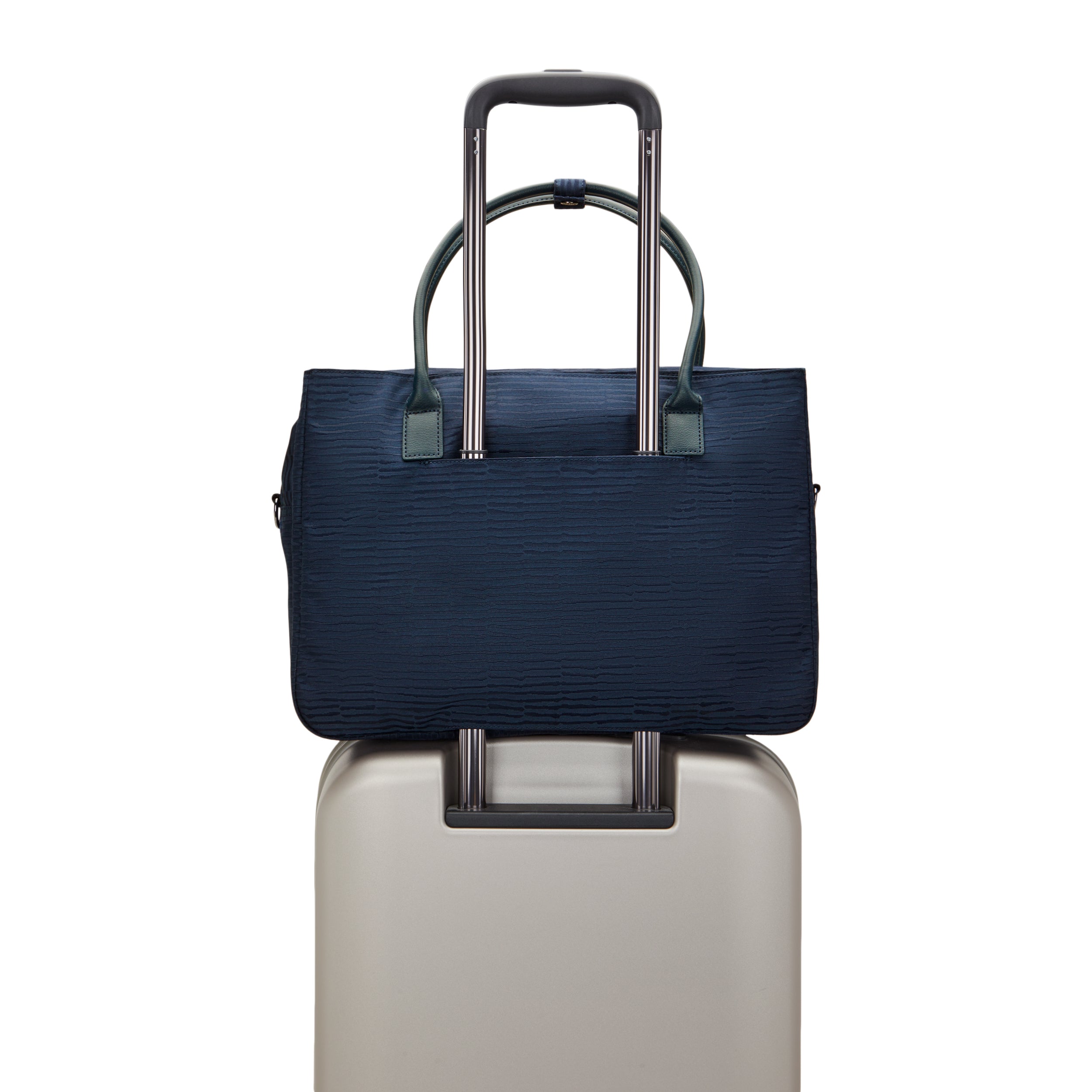 حقيبة عمل Kipling Superworker Night Ocean Jq I7339-UW4