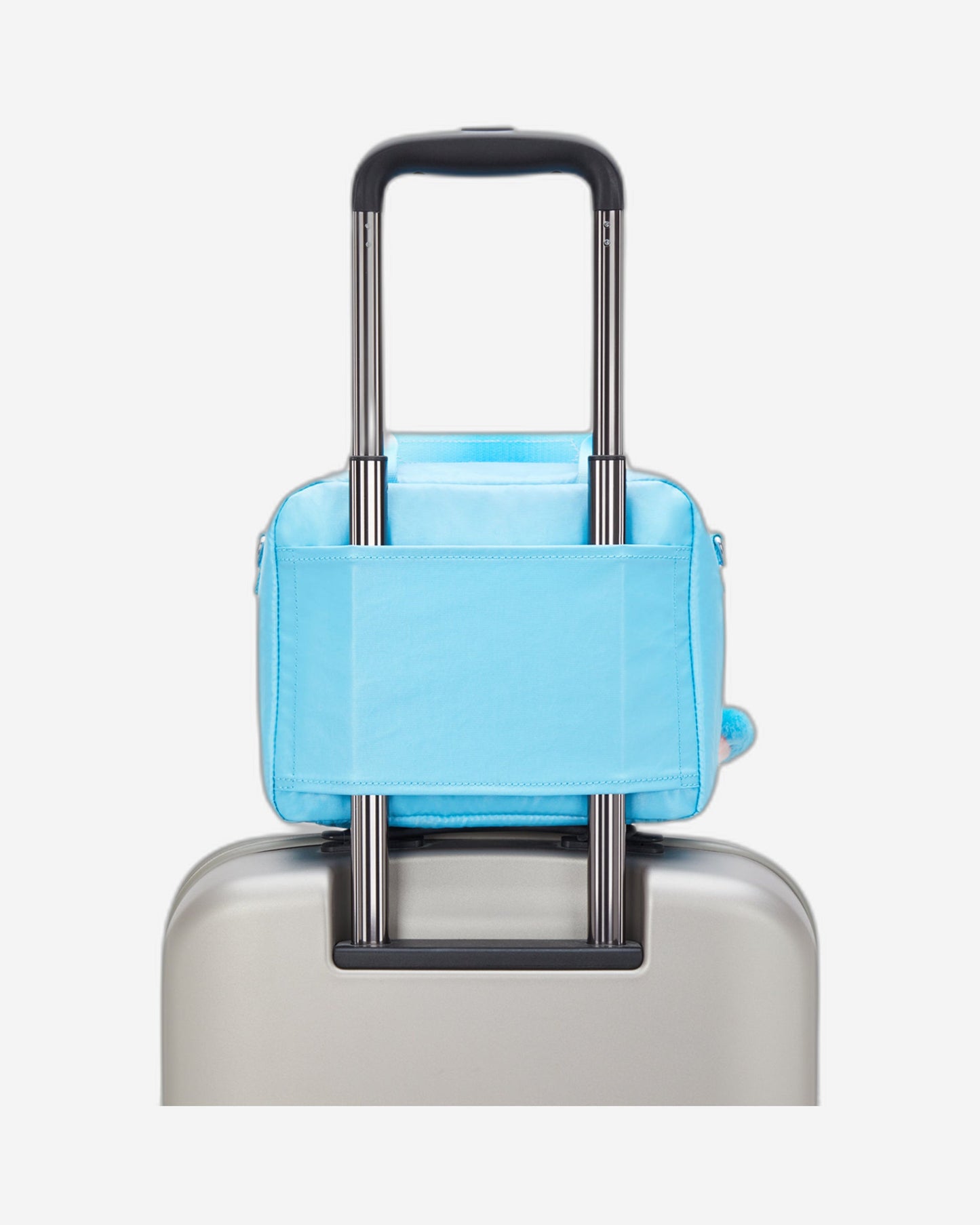 حقيبة غداء كيبلينج ميو سي بلو ميت I7363-52D