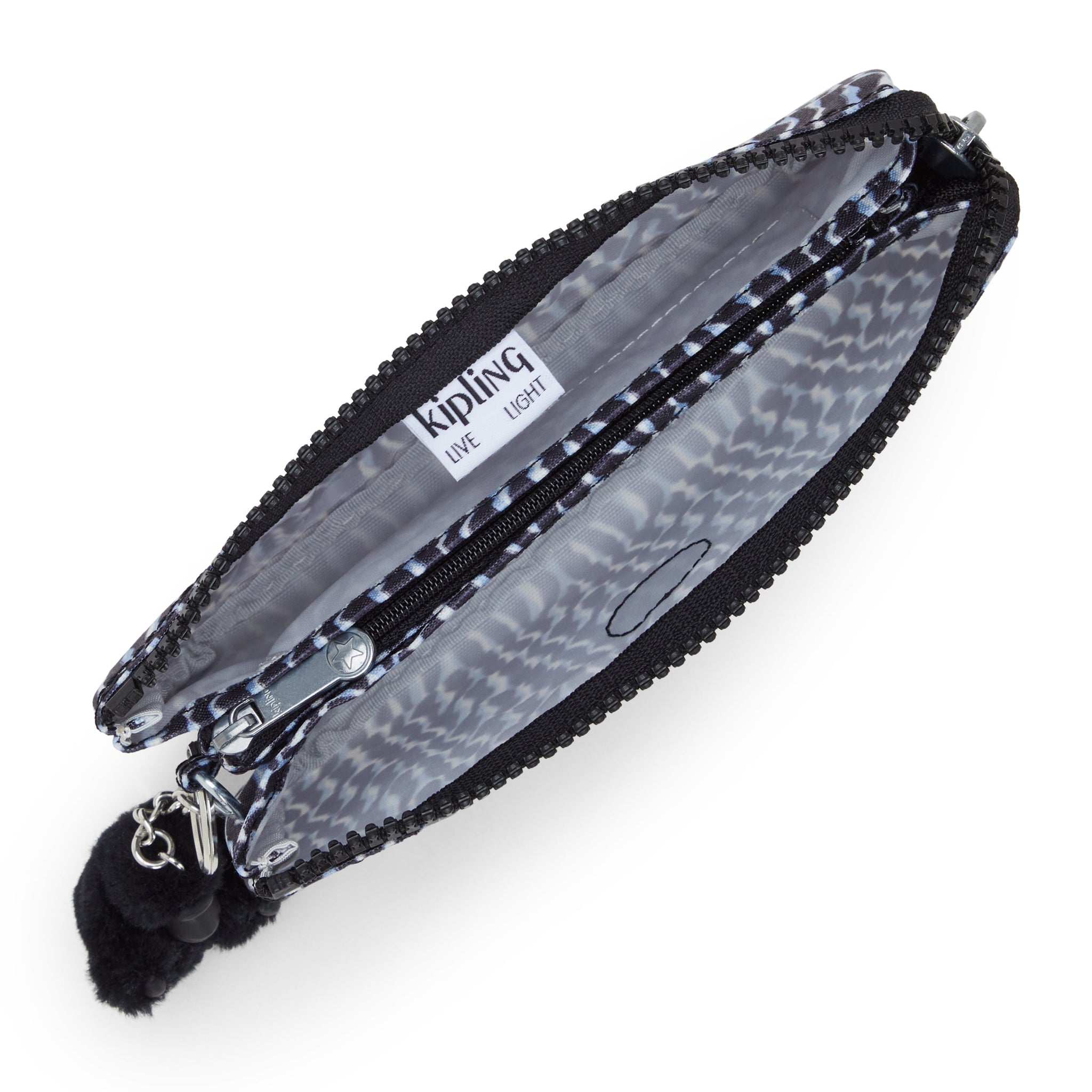 حقيبة كيبلينج كرييتيفيتي إل هوليداي ويفز الكبيرة I7410-1KP