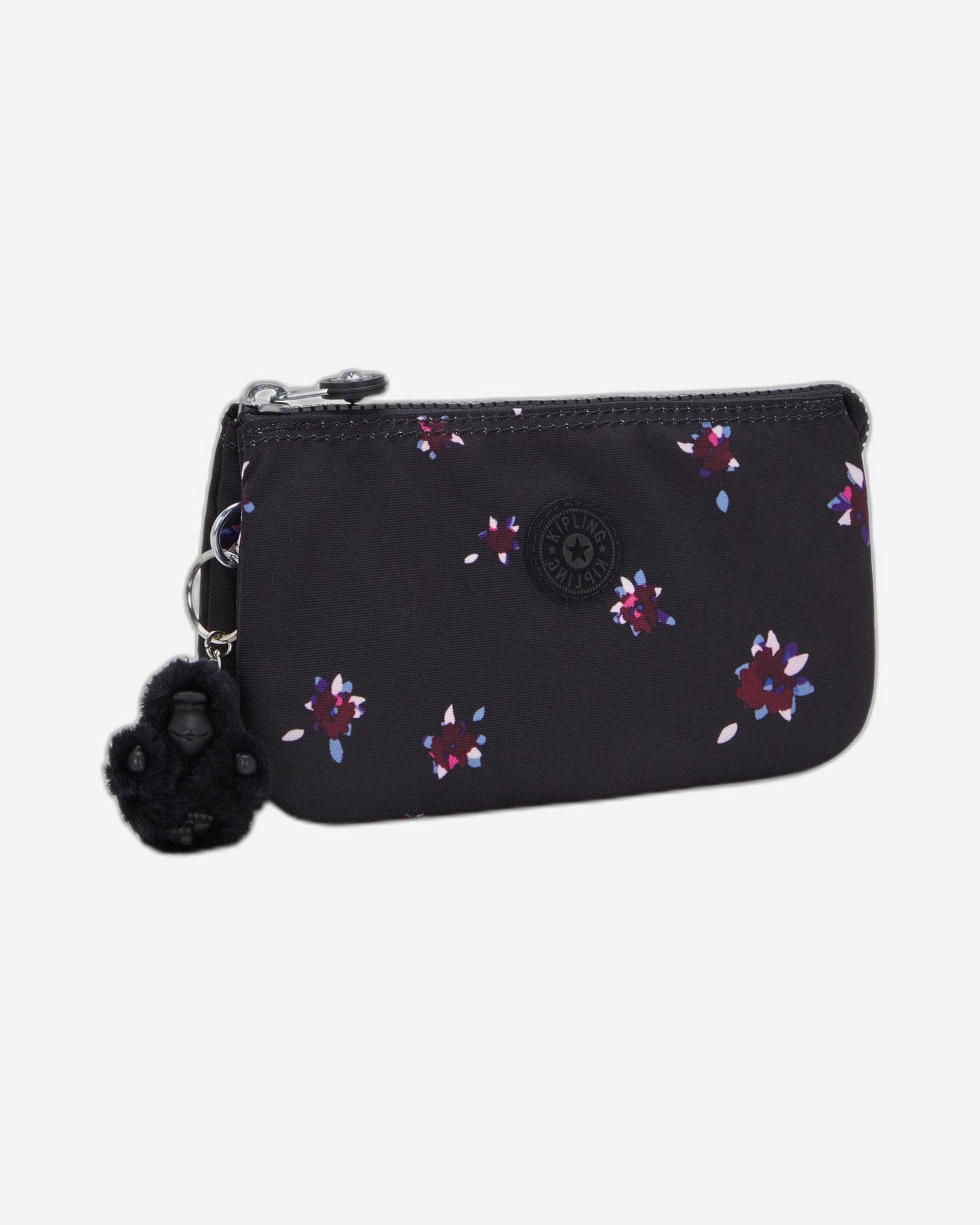 Kipling Creativity L Night Flower محفظة كبيرة I7410-5FH