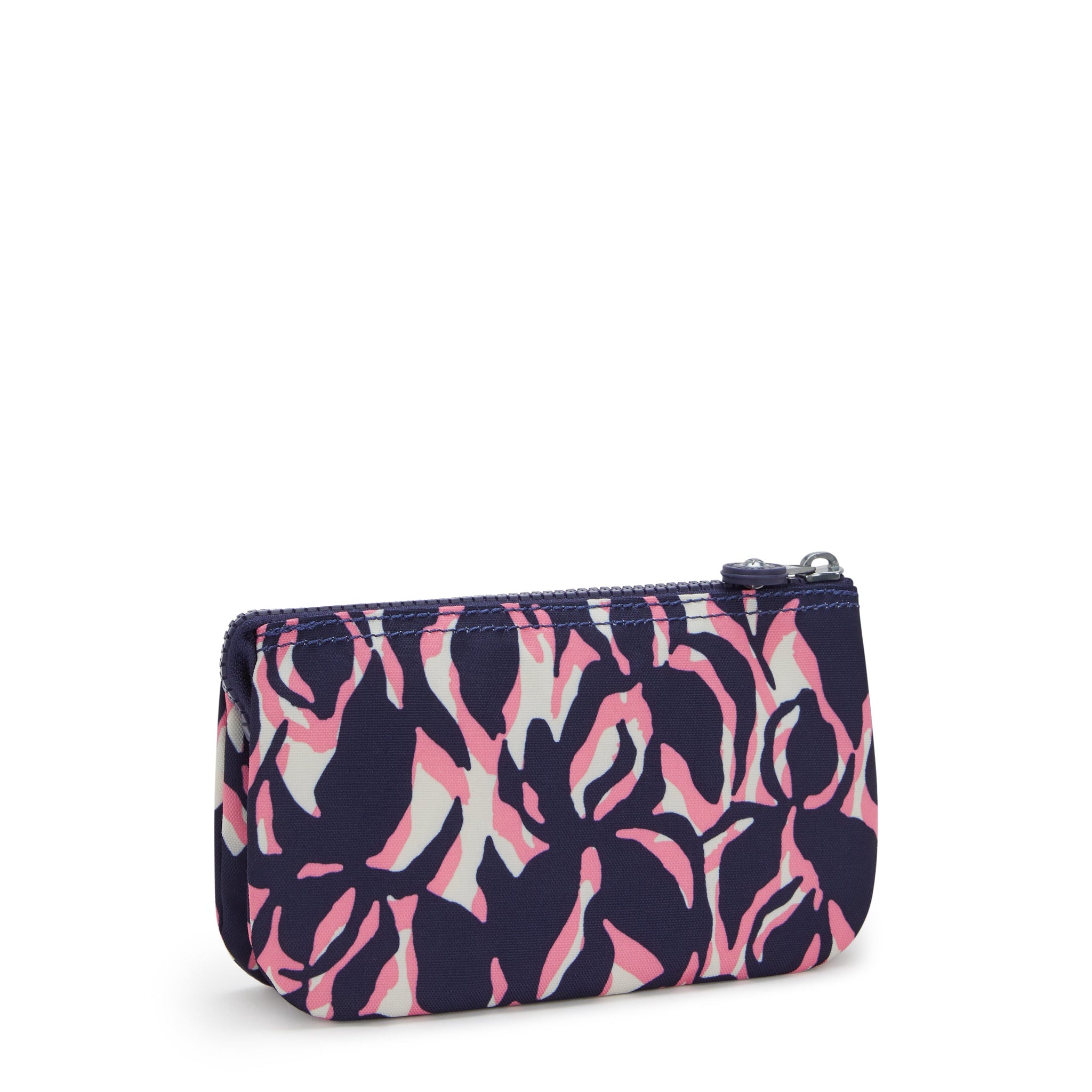 محفظة كيبلينج كرييتيفيتي إل كبيرة بتصميم بالم مود I7410-6PQ