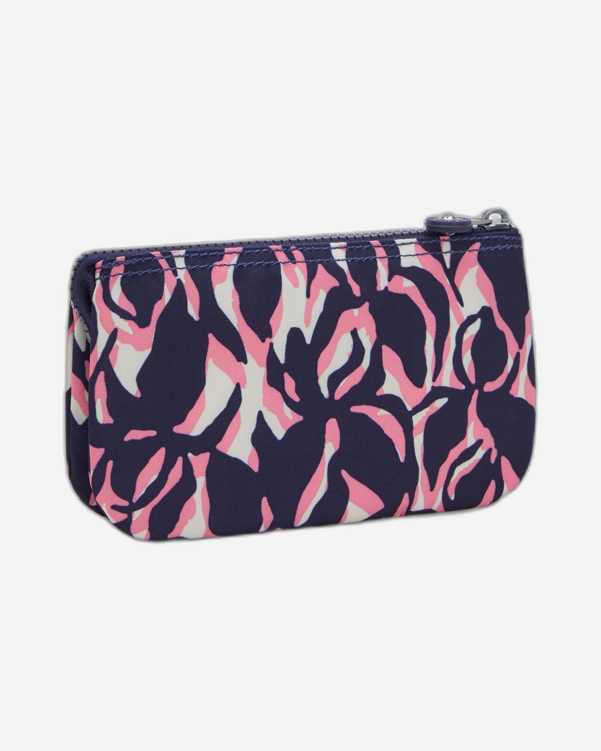 محفظة كيبلينج كرييتيفيتي إل كبيرة بتصميم بالم مود I7410-6PQ