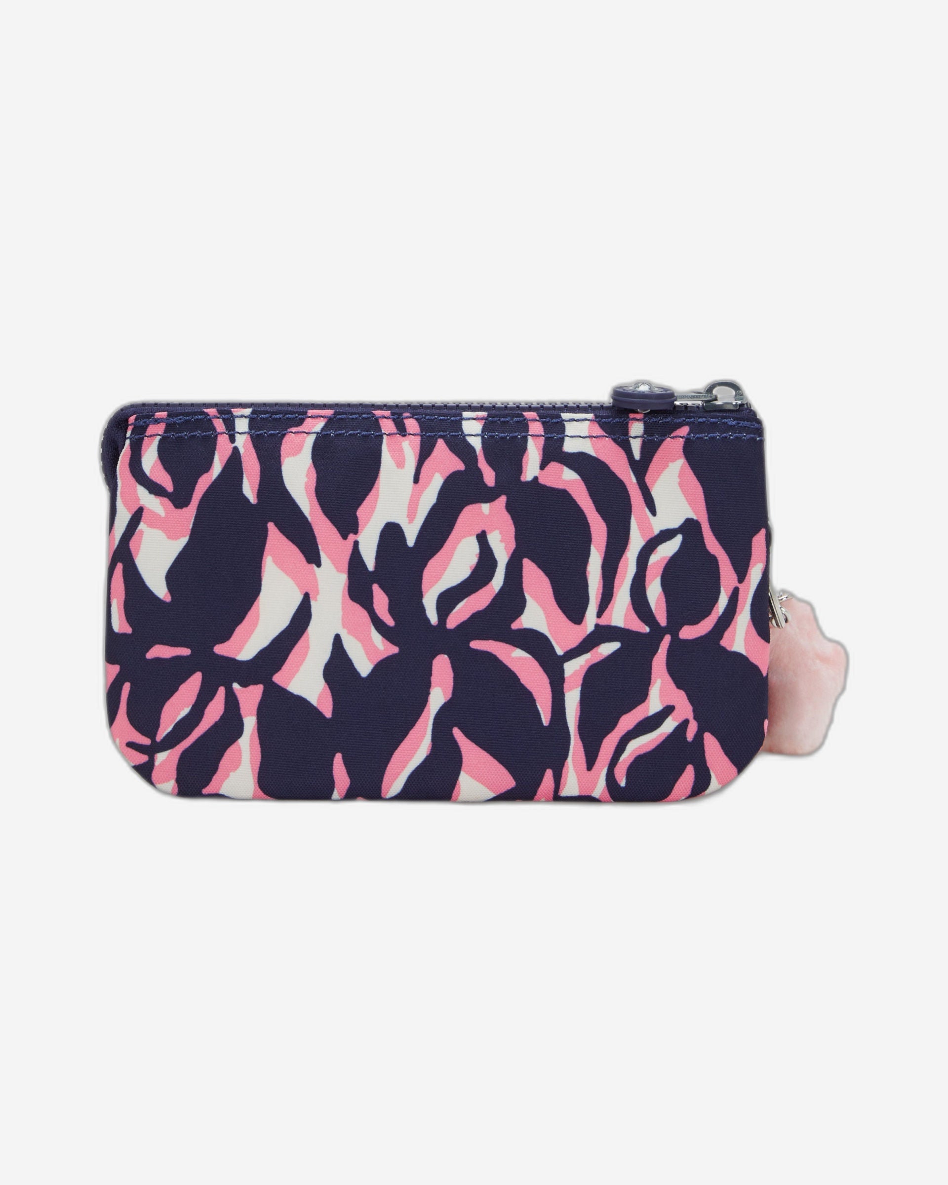 محفظة كيبلينج كرييتيفيتي إل كبيرة بتصميم بالم مود I7410-6PQ