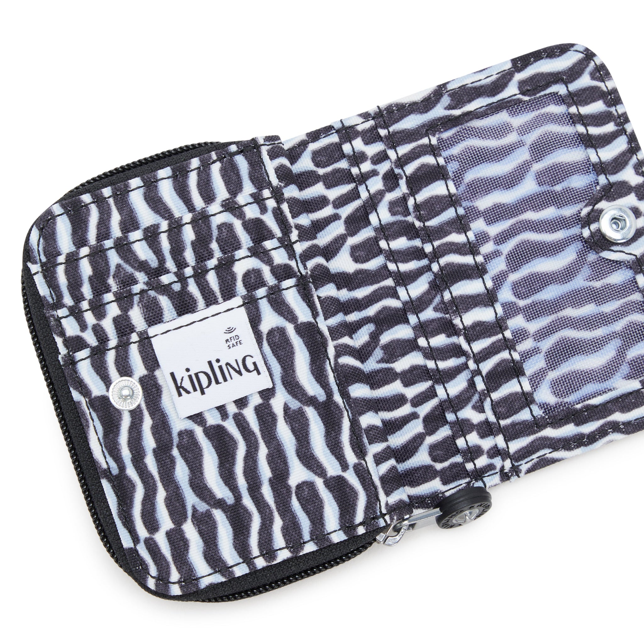 محفظة Kipling Tops Holiday Waves الصغيرة I7436-1KP