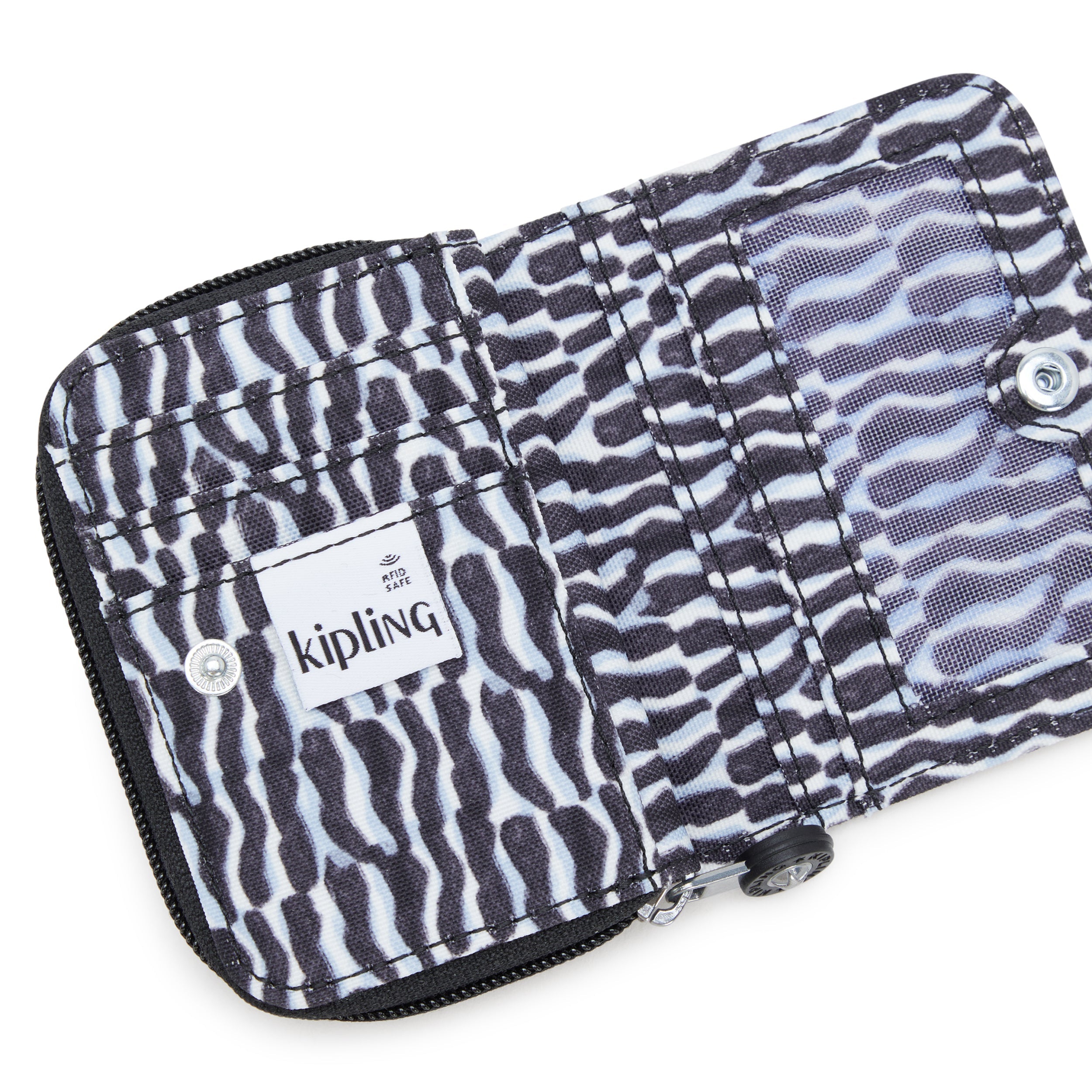 محفظة Kipling Tops Holiday Waves الصغيرة I7436-1KP