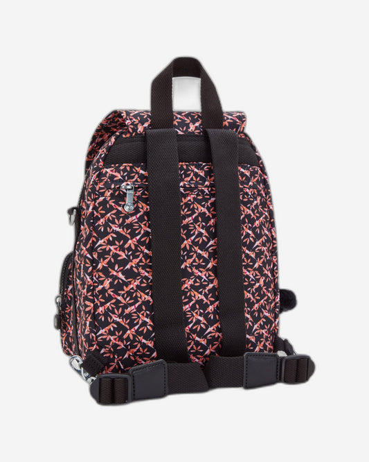 حقيبة ظهر كيبلينج فاير فلاي أب دانسينغ بوكيه صغيرة I7452-46X