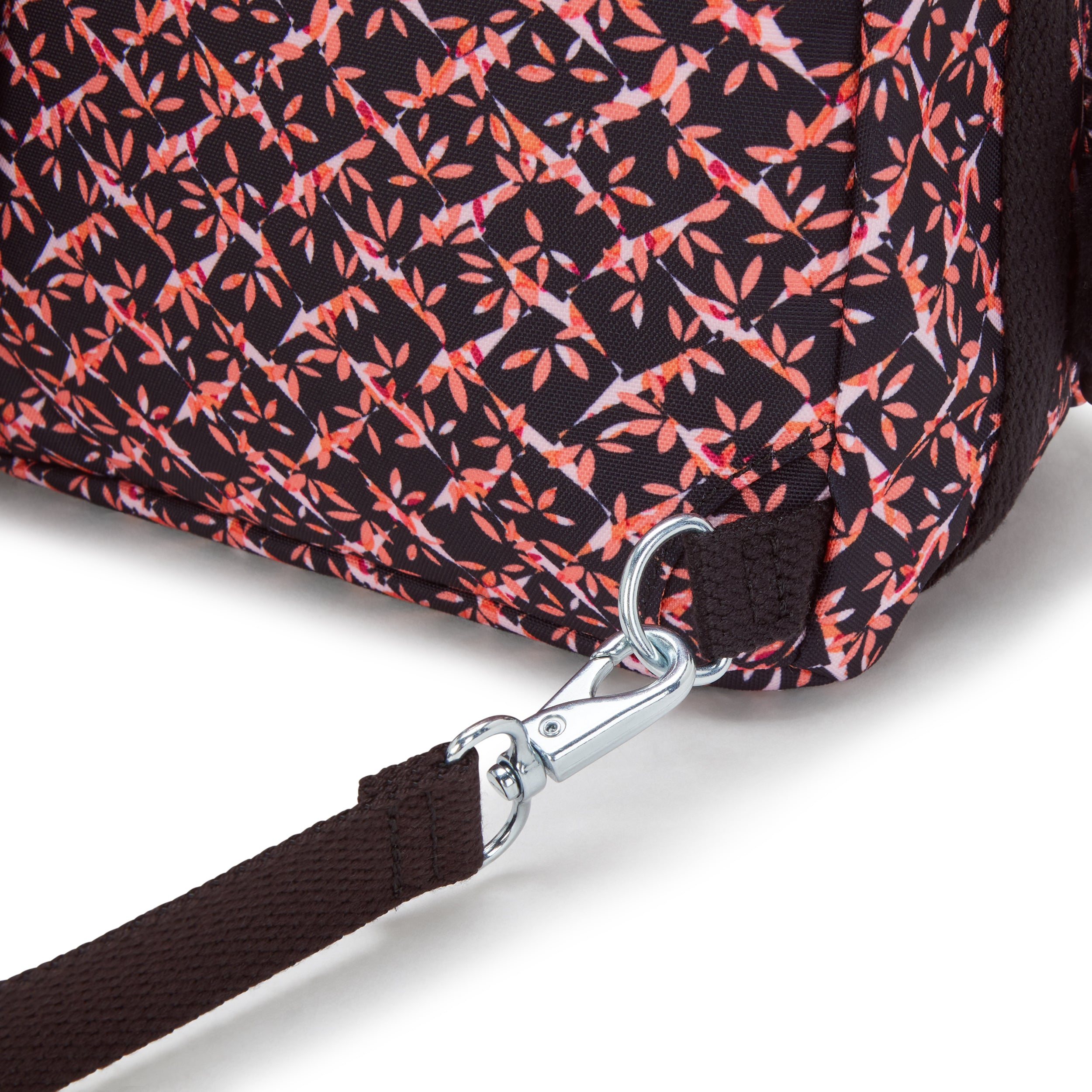 حقيبة ظهر كيبلينج فاير فلاي أب دانسينغ بوكيه صغيرة I7452-46X