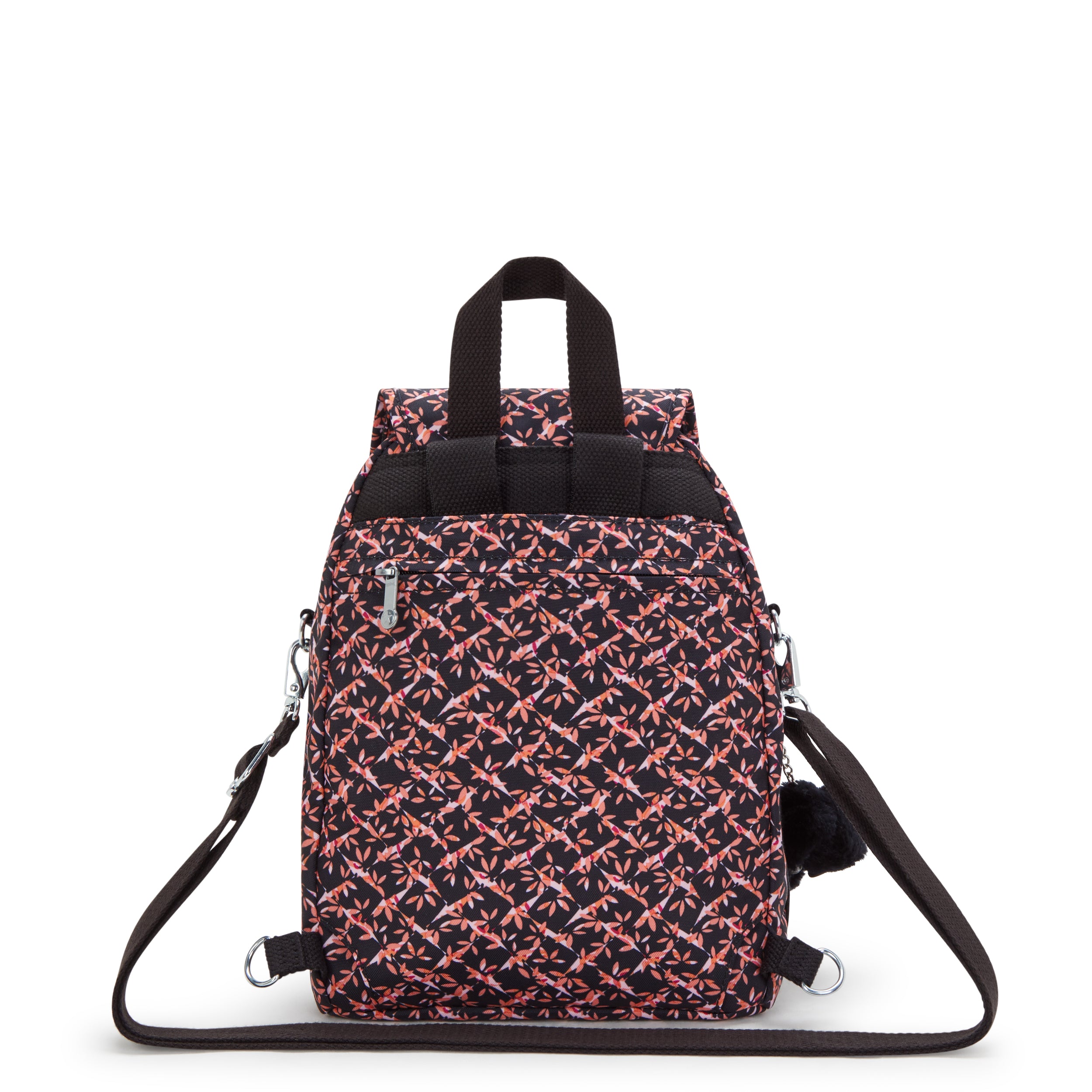 حقيبة ظهر كيبلينج فاير فلاي أب دانسينغ بوكيه صغيرة I7452-46X