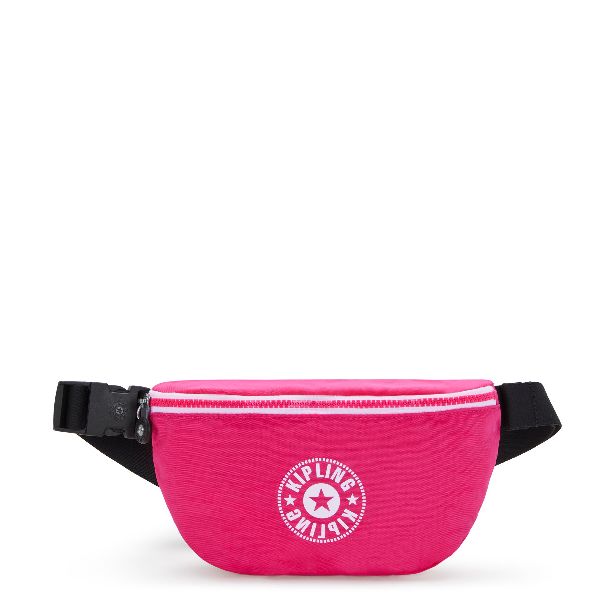 حقيبة خصر صغيرة Kipling Fresh Lite Resort Pink C I7465-7FF