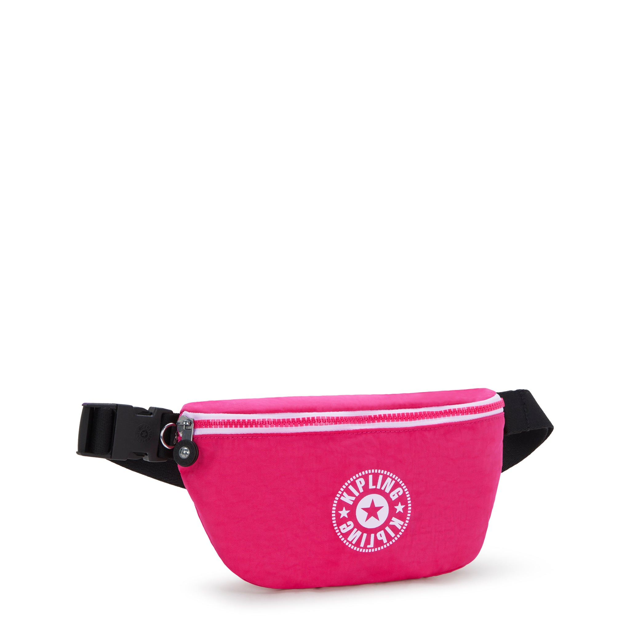 حقيبة خصر صغيرة Kipling Fresh Lite Resort Pink C I7465-7FF
