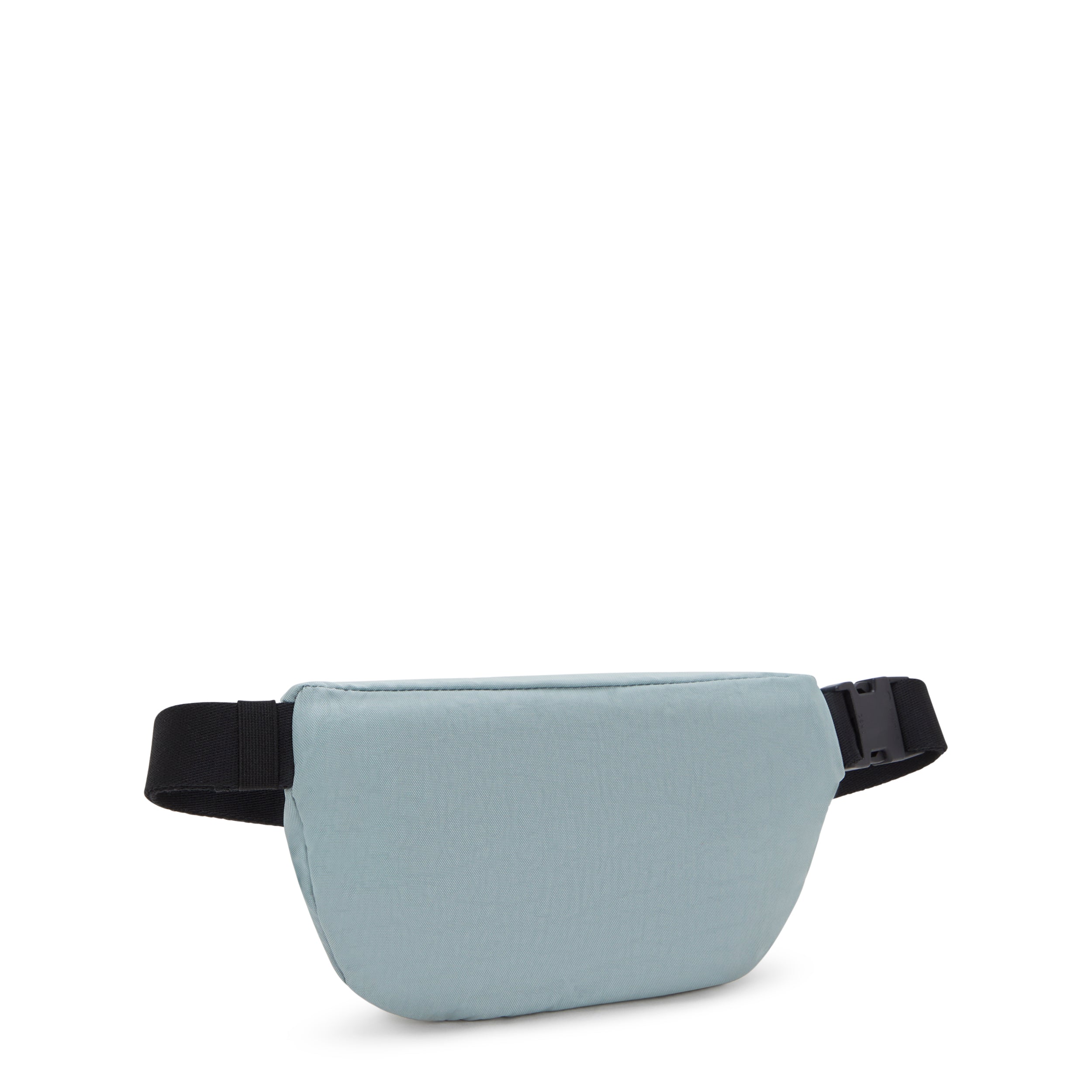 حقيبة خصر صغيرة من كيبلينج فريش لايت ريلاكسد رمادية C I7465-7HX