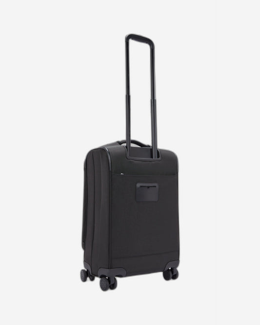 حقيبة سفر صغيرة Kipling New Youri Spin S Black Noir ذات دوارة C2I7504-P39