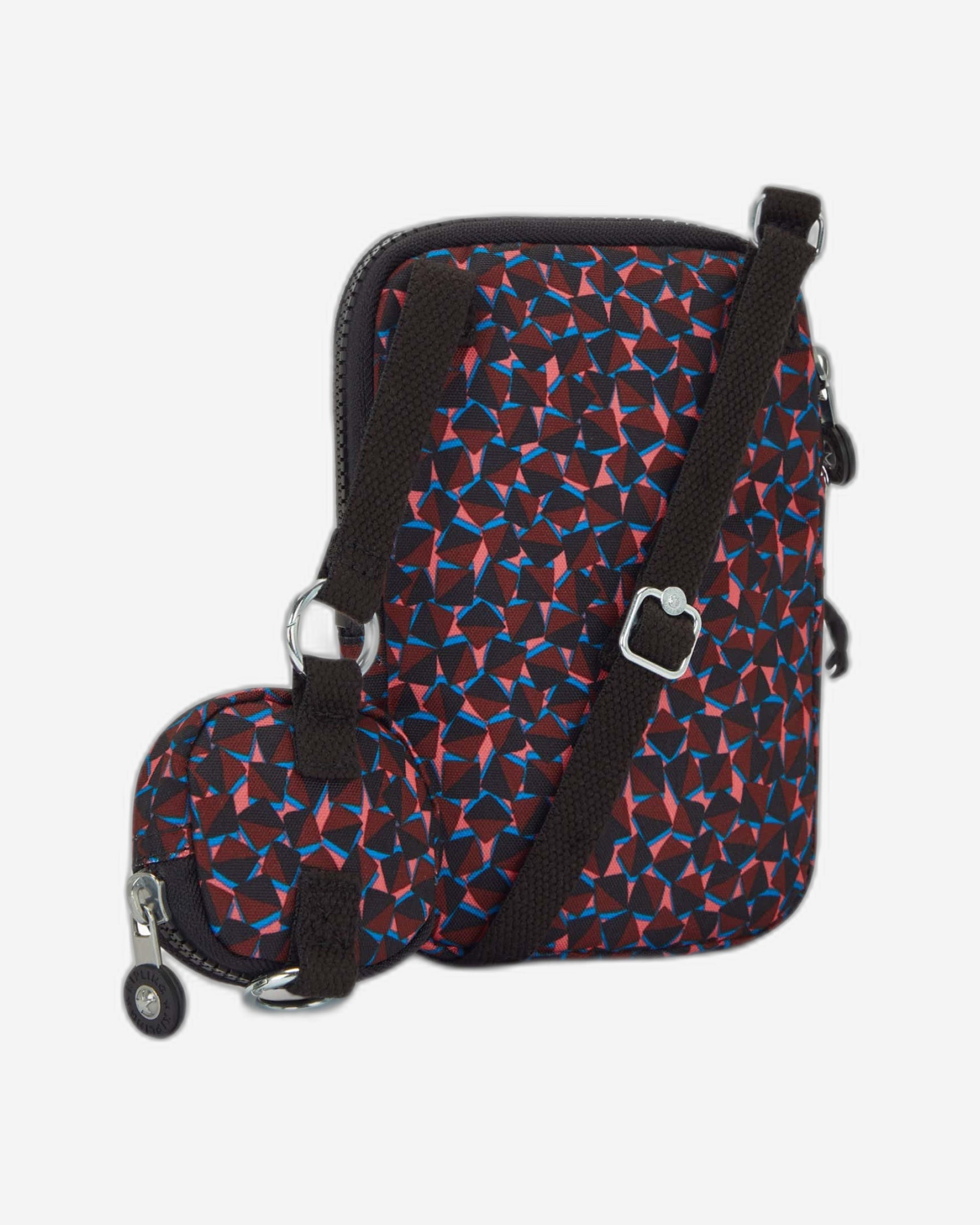 حقيبة هاتف كيبلينج إلفين هابي سكويرز C2I7518-B3X