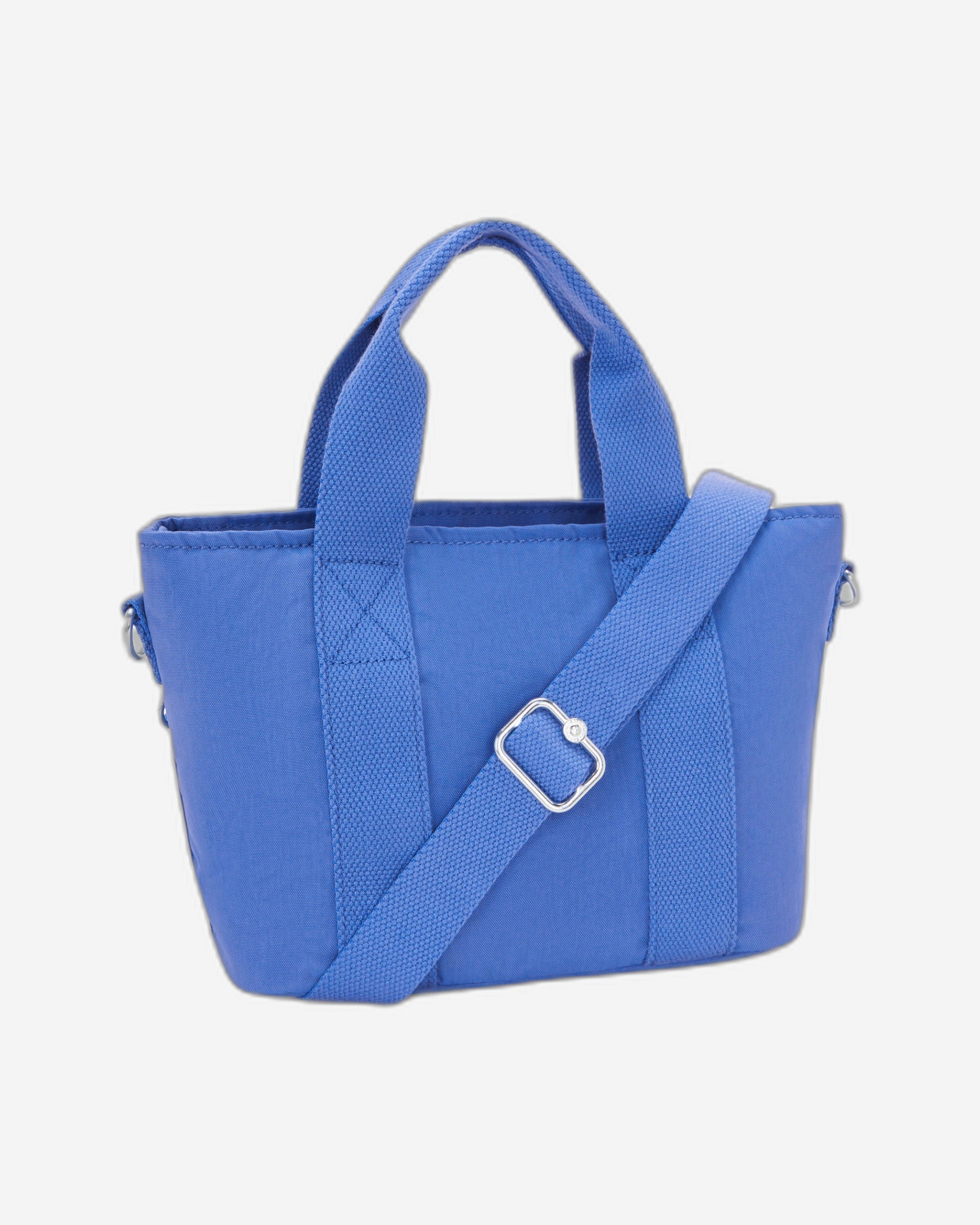 حقيبة كتف صغيرة من كيبلينج مينتا هافانا بلو C2I7541-JC7