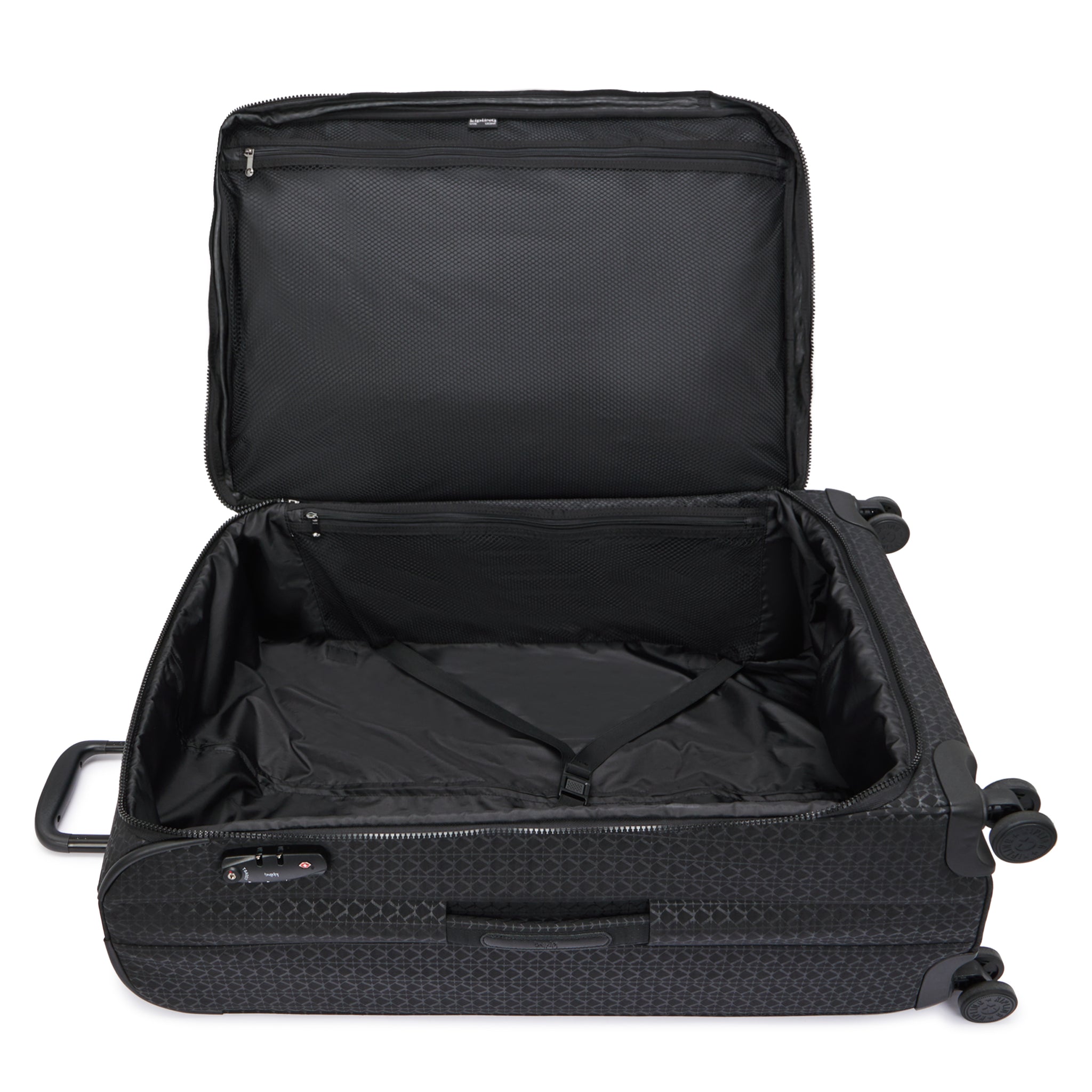 كيبلينج نيو يوري سبين سيجنتشر إم بي كبير قابل للتمدد C2I7572-K59