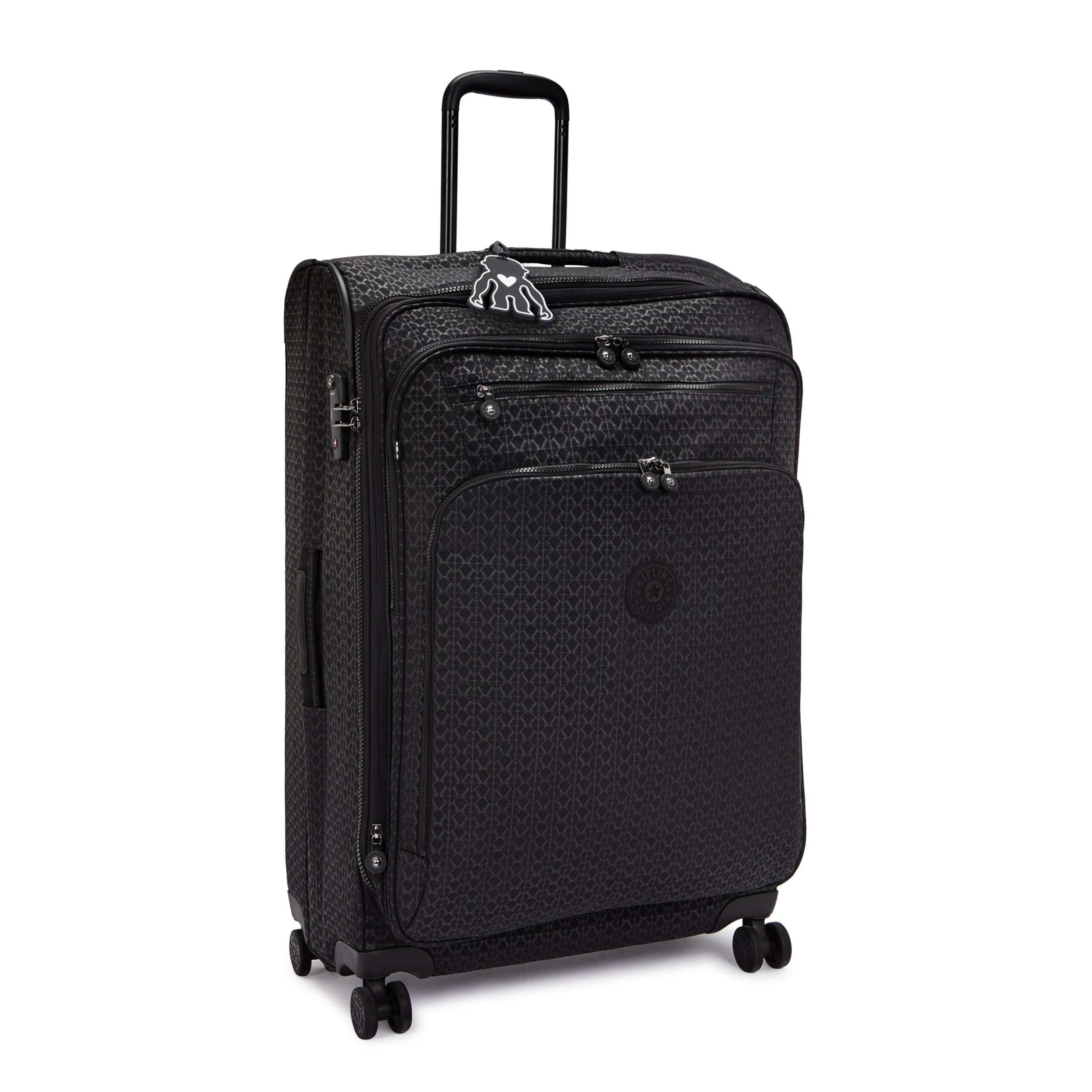 كيبلينج نيو يوري سبين سيجنتشر إم بي كبير قابل للتمدد C2I7572-K59