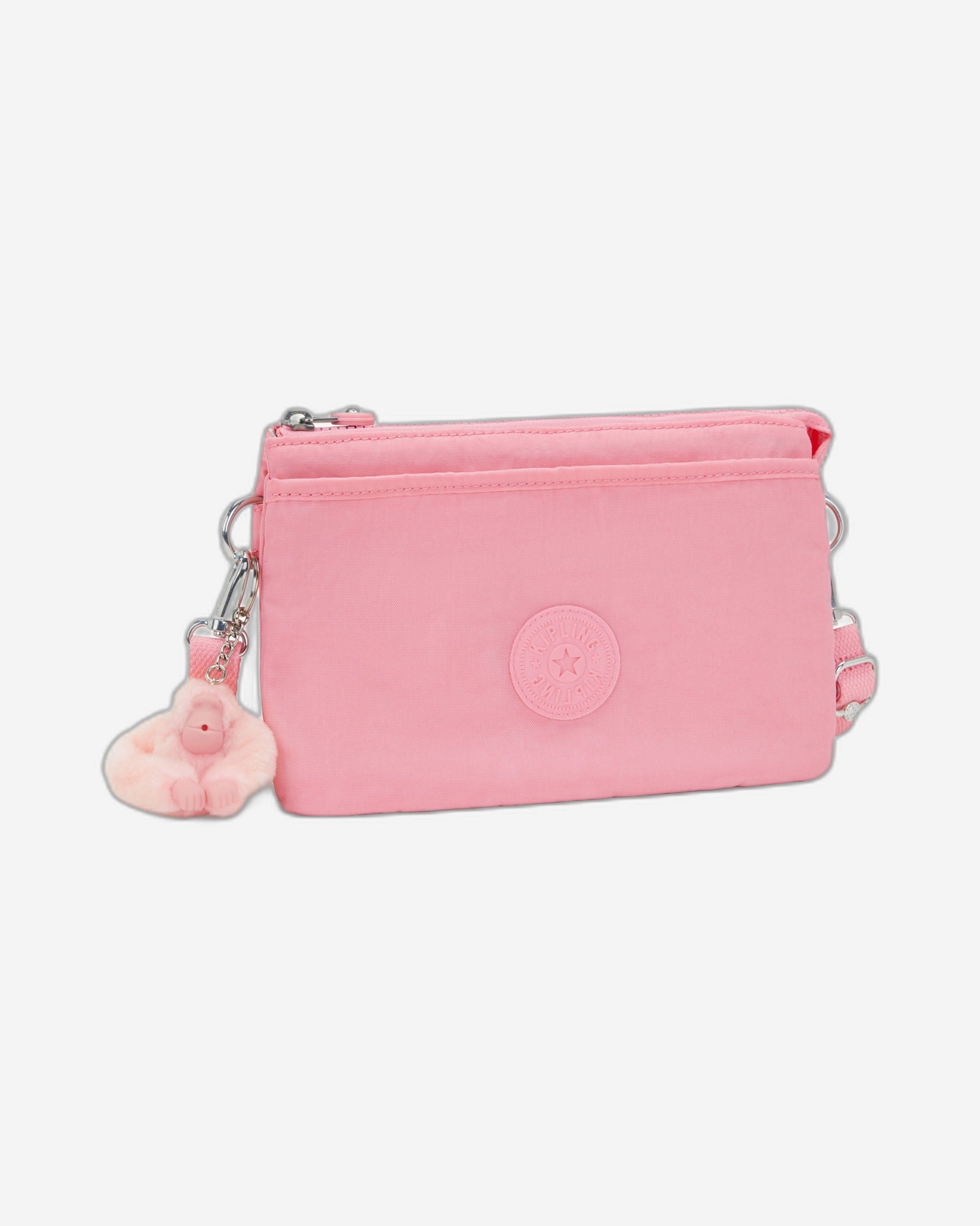 حقيبة كيبلينج ريري إنجويابل بلاش صغيرة كروس بودي I7590-6LZ