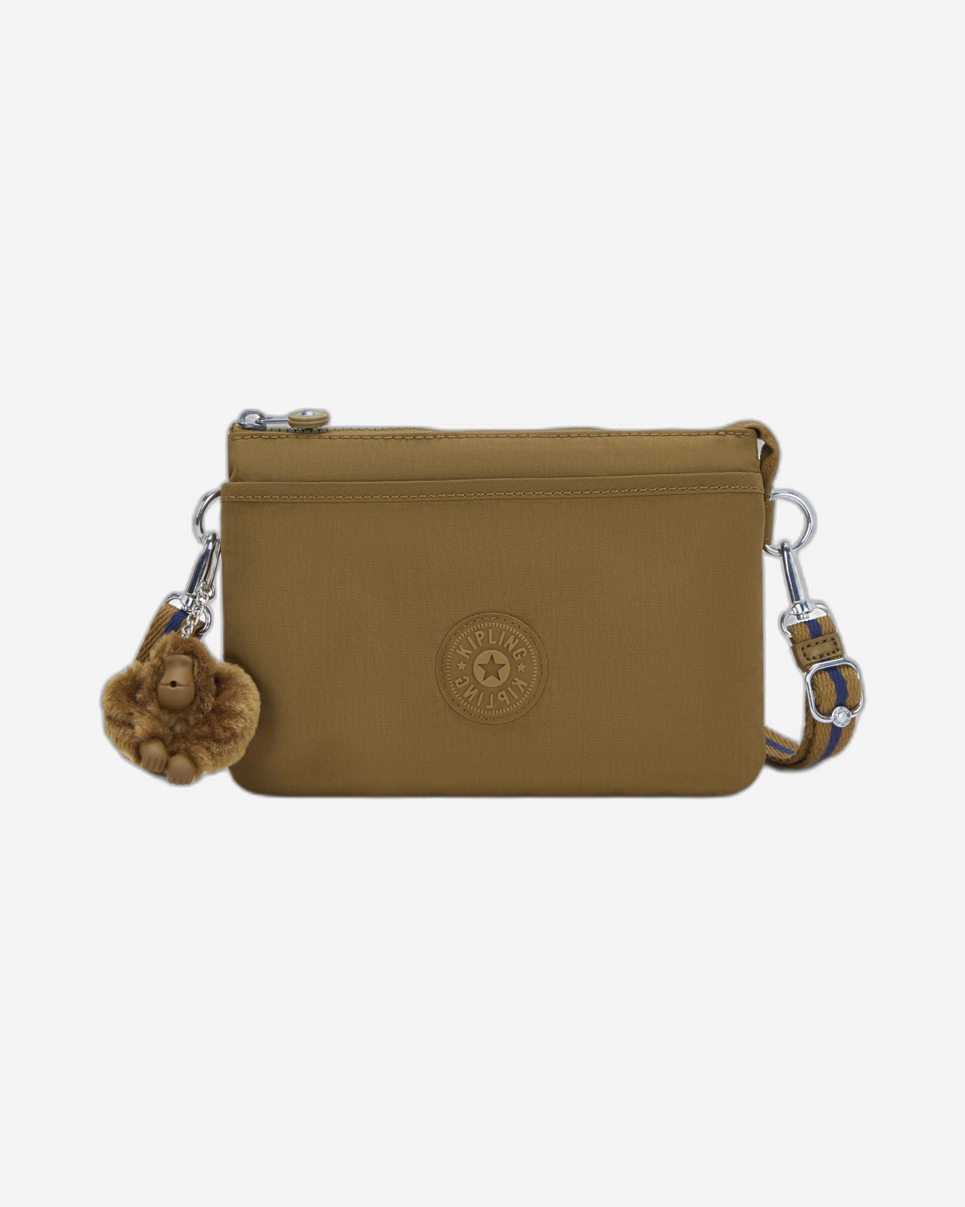 حقيبة كيبلينج ريري دراي لوريل صغيرة كروس بودي I7590-88U