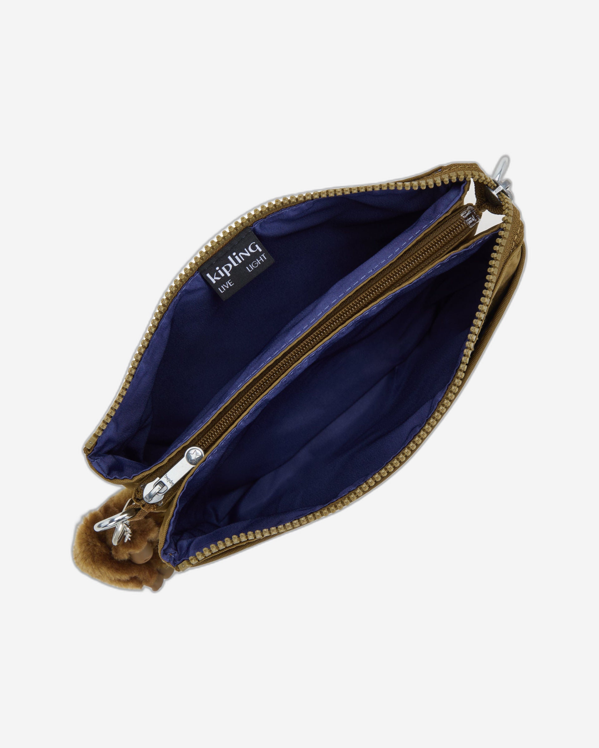 حقيبة كيبلينج ريري دراي لوريل صغيرة كروس بودي I7590-88U