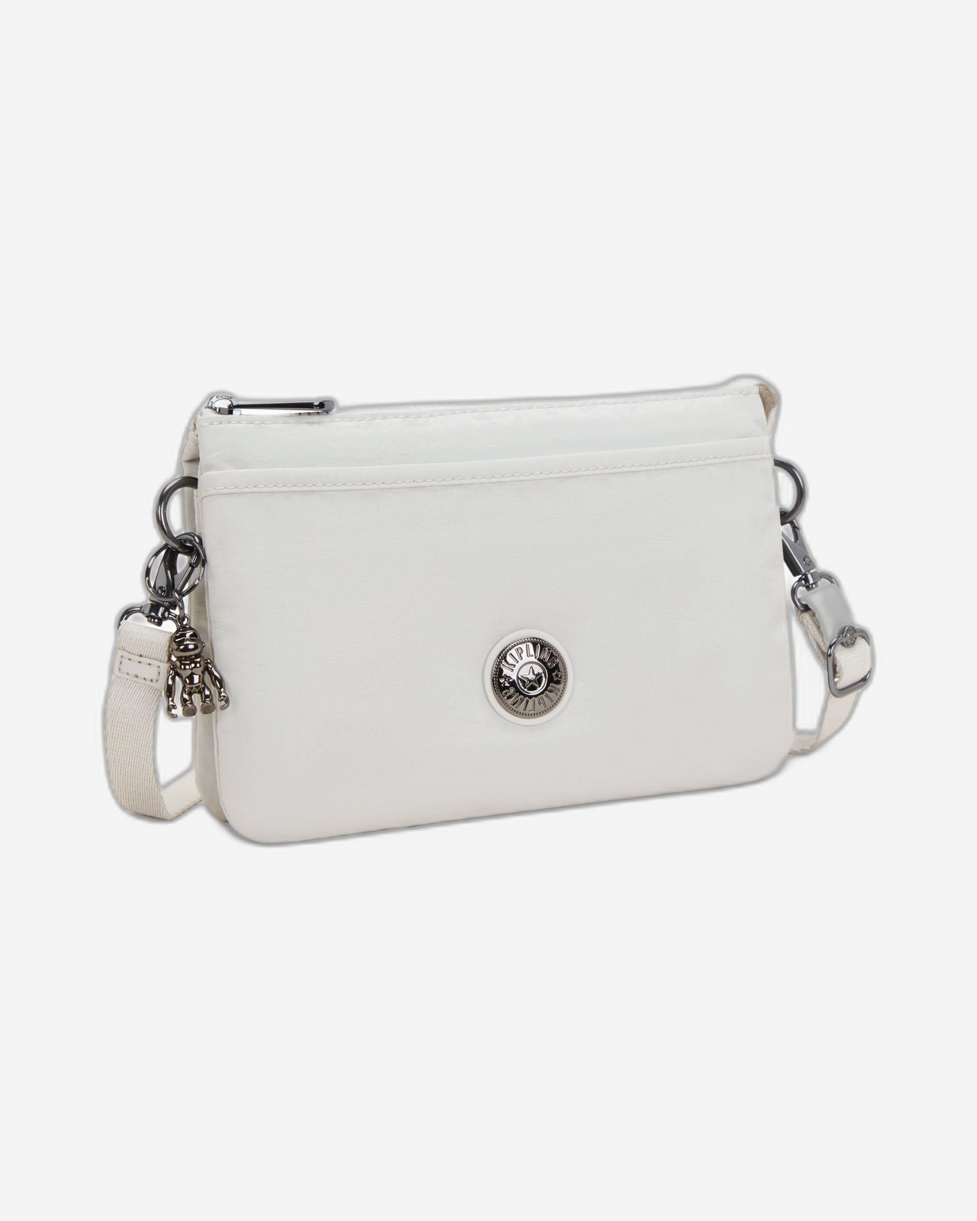 حقيبة كيبلينج ريري سيلفر نايت صغيرة كروس بودي I7679-8EL