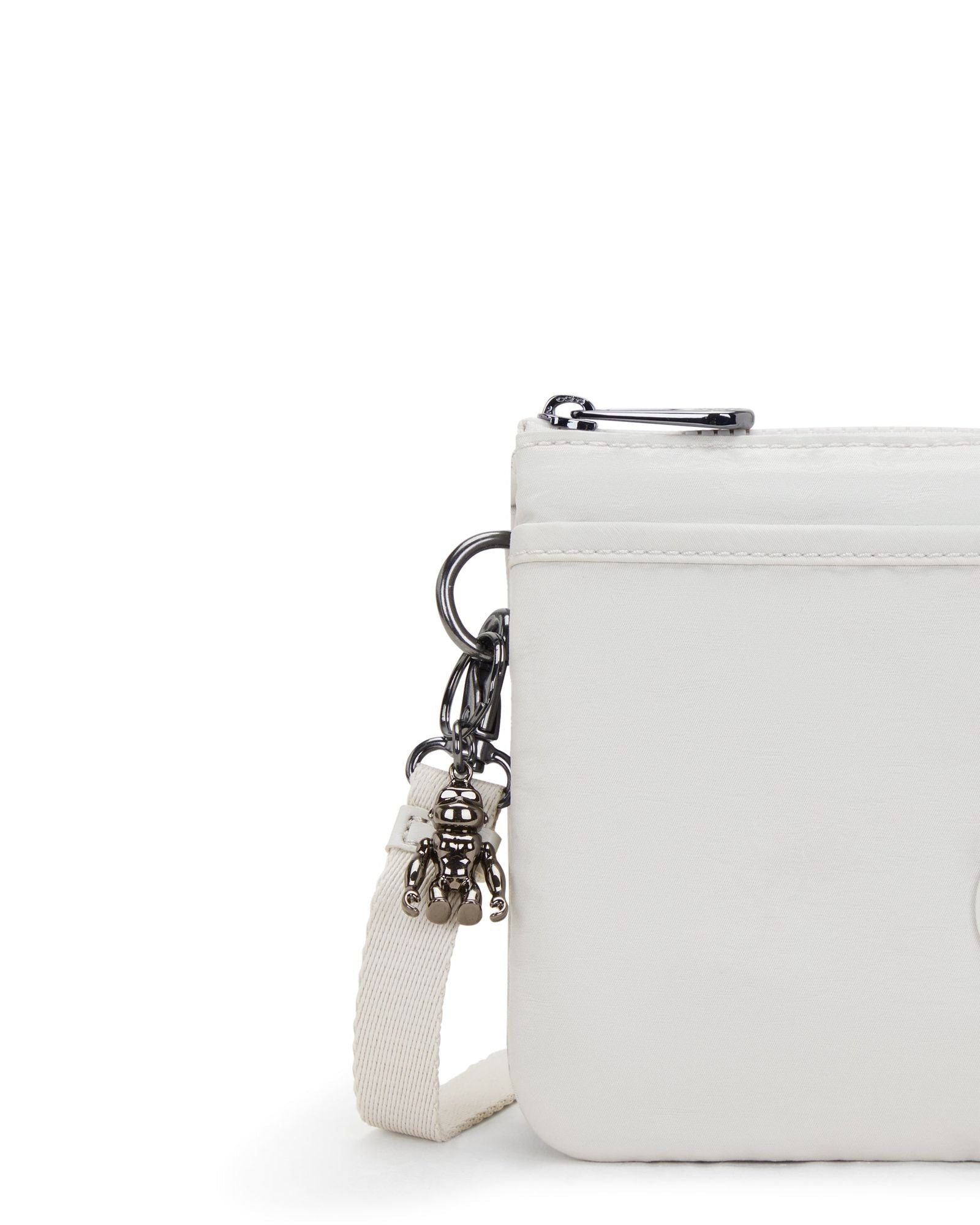 حقيبة كيبلينج ريري سيلفر نايت صغيرة كروس بودي I7679-8EL