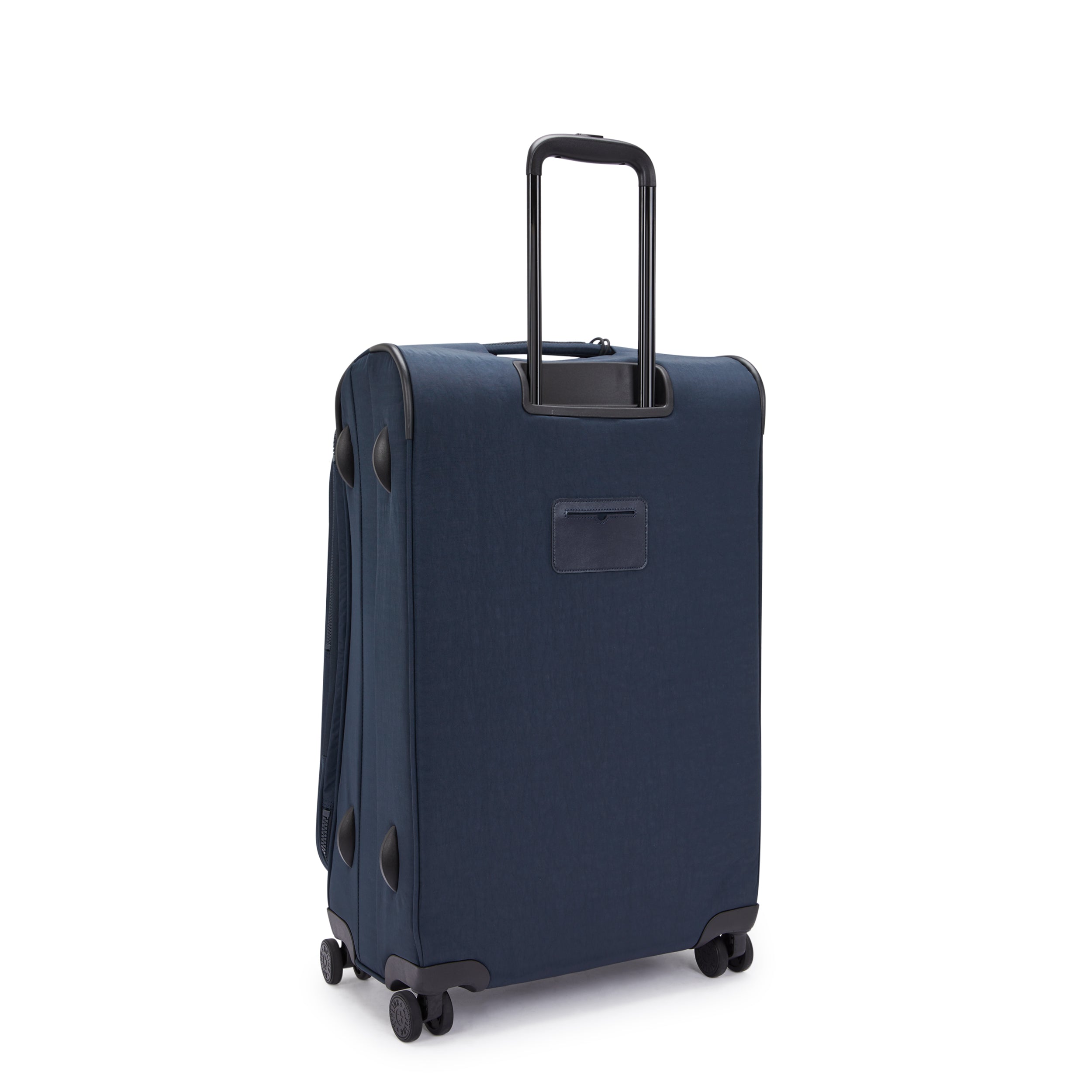 حقيبة كيبلينج نيو يوري سبين M زرقاء 2 متوسطة الحجم قابلة للتمدد C2I7706-96V