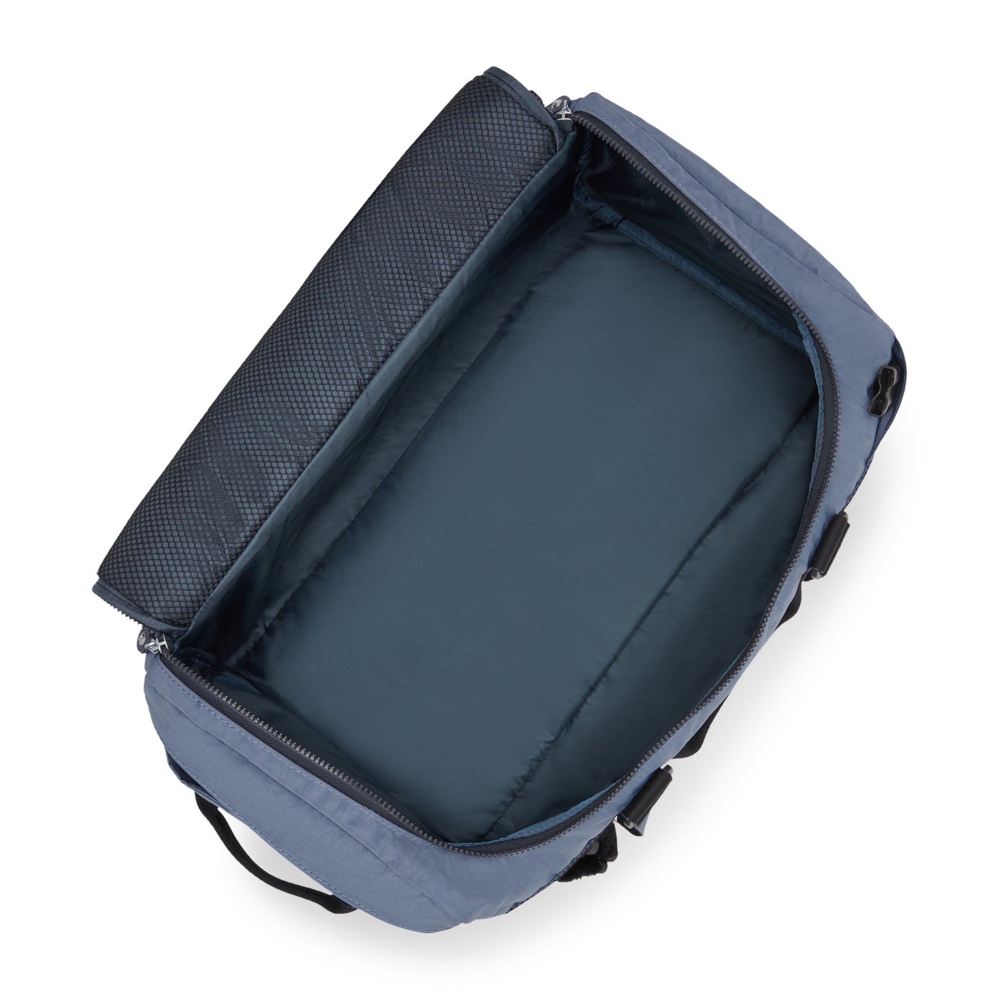 حقيبة سفر Kipling Jonis S Blue Lover صغيرة لعطلة نهاية الأسبوع I7712-56V