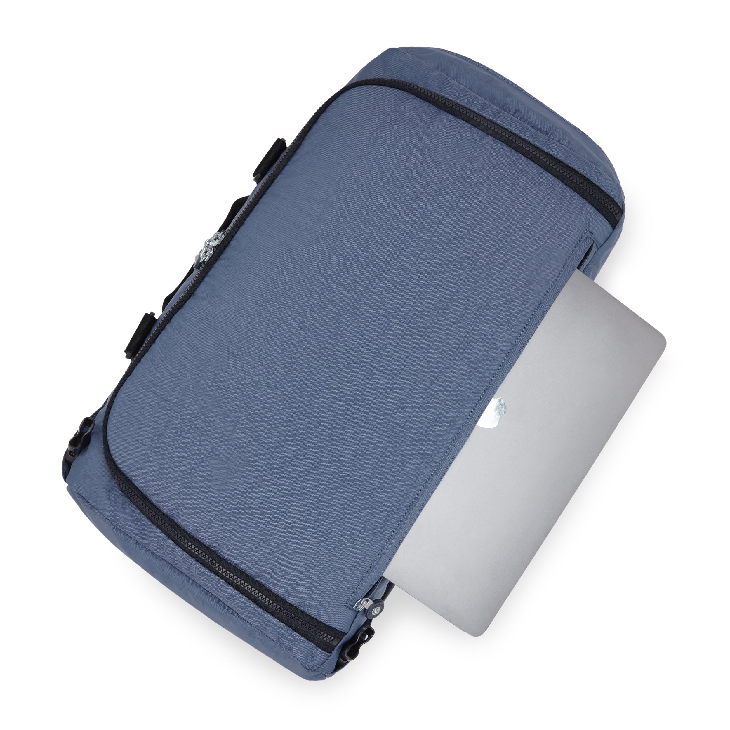 حقيبة سفر Kipling Jonis S Blue Lover صغيرة لعطلة نهاية الأسبوع I7712-56V