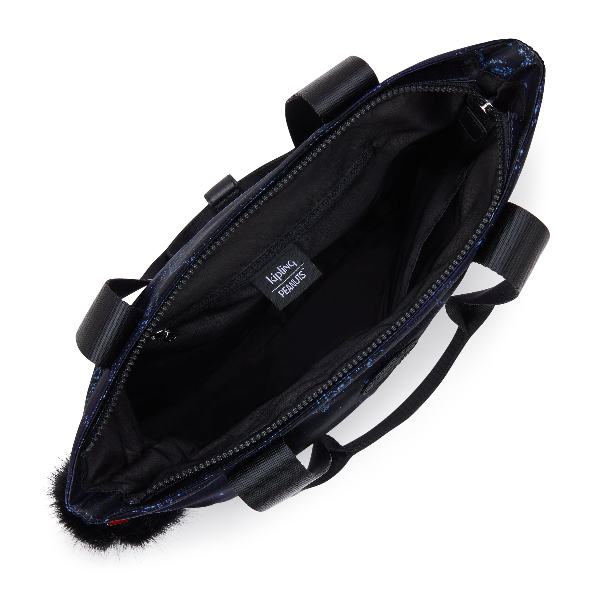 حقيبة كيبلينج بيناتس ميريتا إس خفيفة الوزن مقاس A4 I7714-3PW