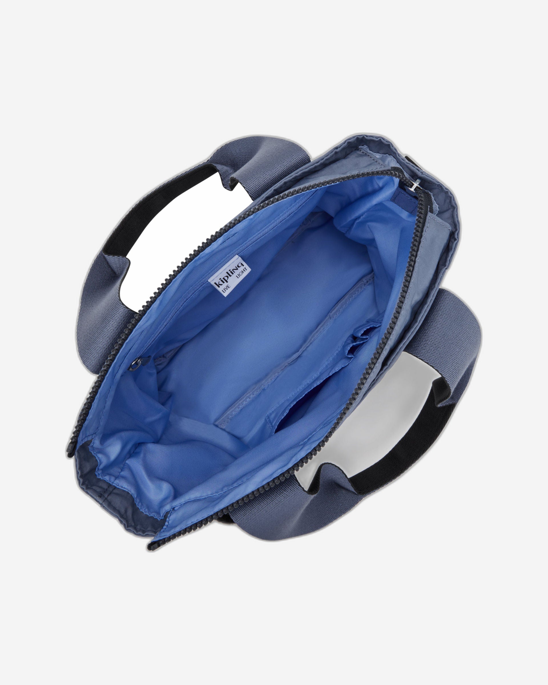 حقيبة كيبلينج مينتا إم بلو لافر متوسطة الحجم I7725-56V