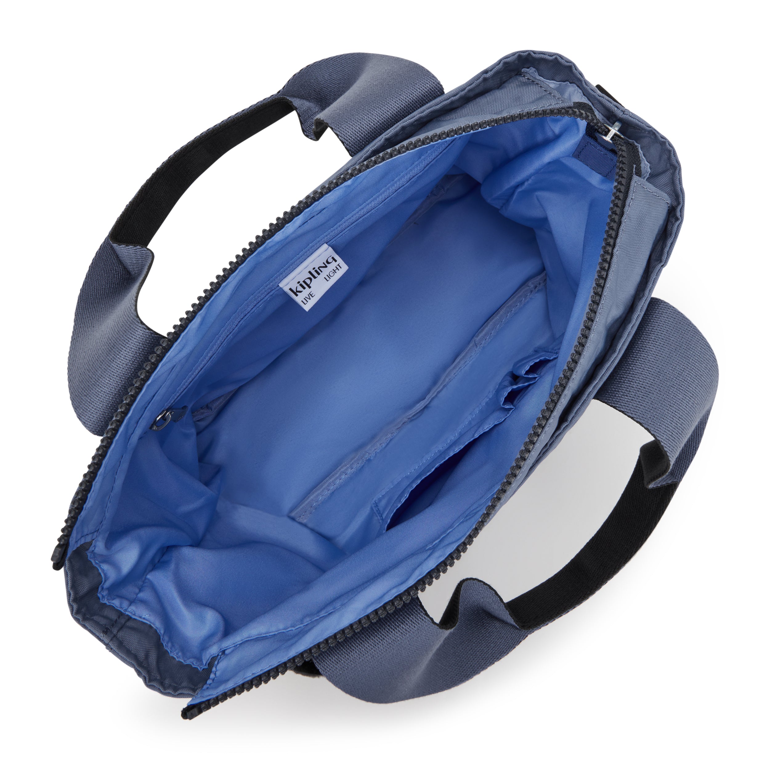 حقيبة كيبلينج مينتا إم بلو لافر متوسطة الحجم I7725-56V