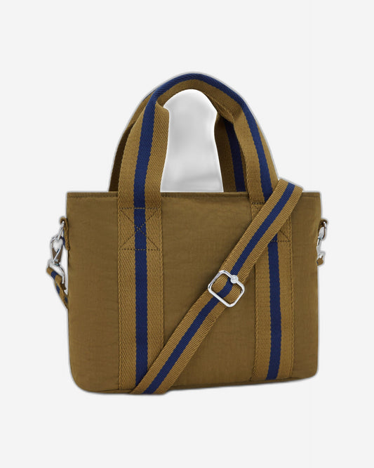 حقيبة كيبلينج مينتا إم دراي لوريل متوسطة الحجم I7725-88U