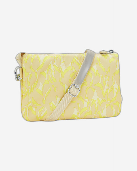 حقيبة كروسبودي كيبلينج ريري بالم مود صن I7780-4DP