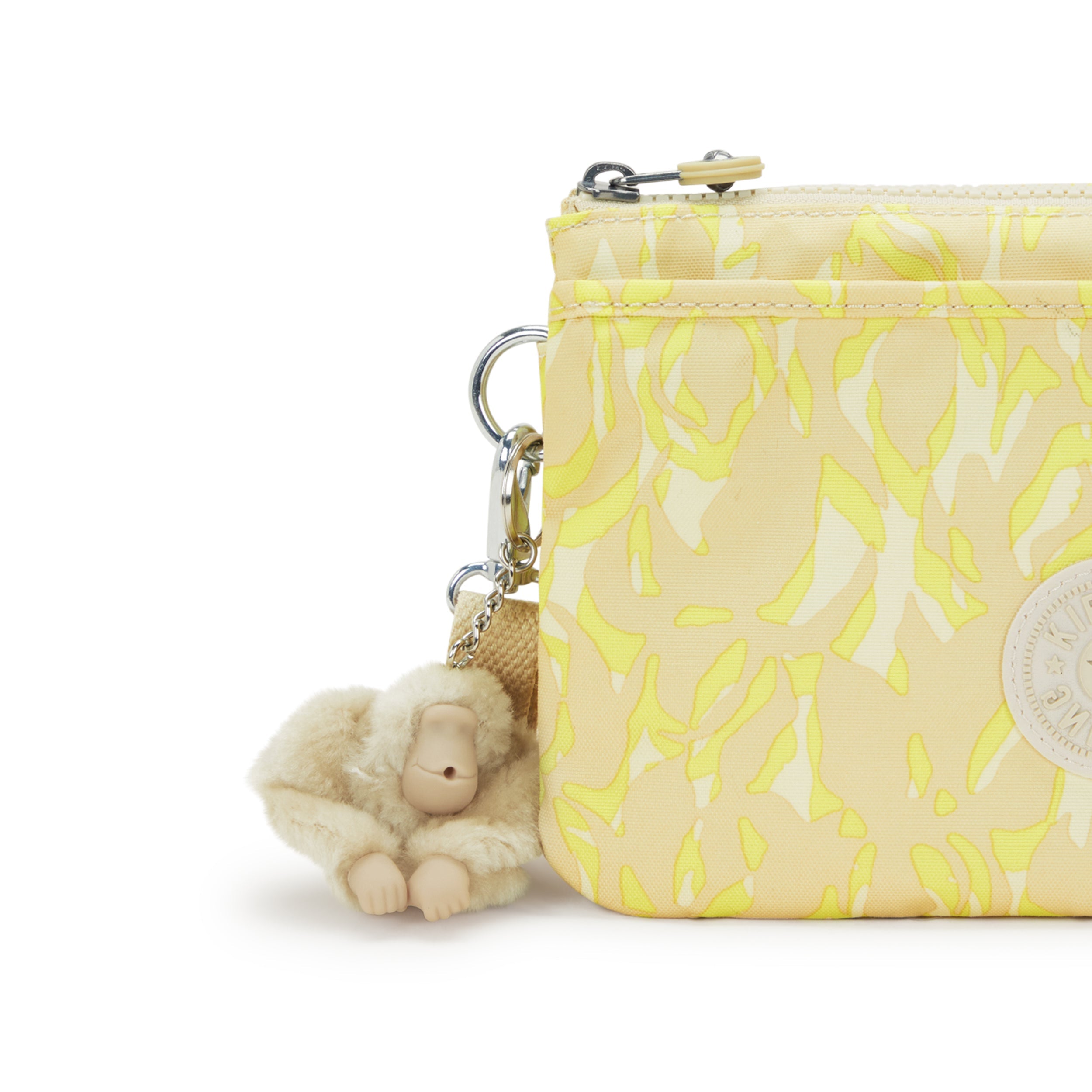 حقيبة كيبلينج ريري بالم مود صن صغيرة كروس بودي I7780-4DP