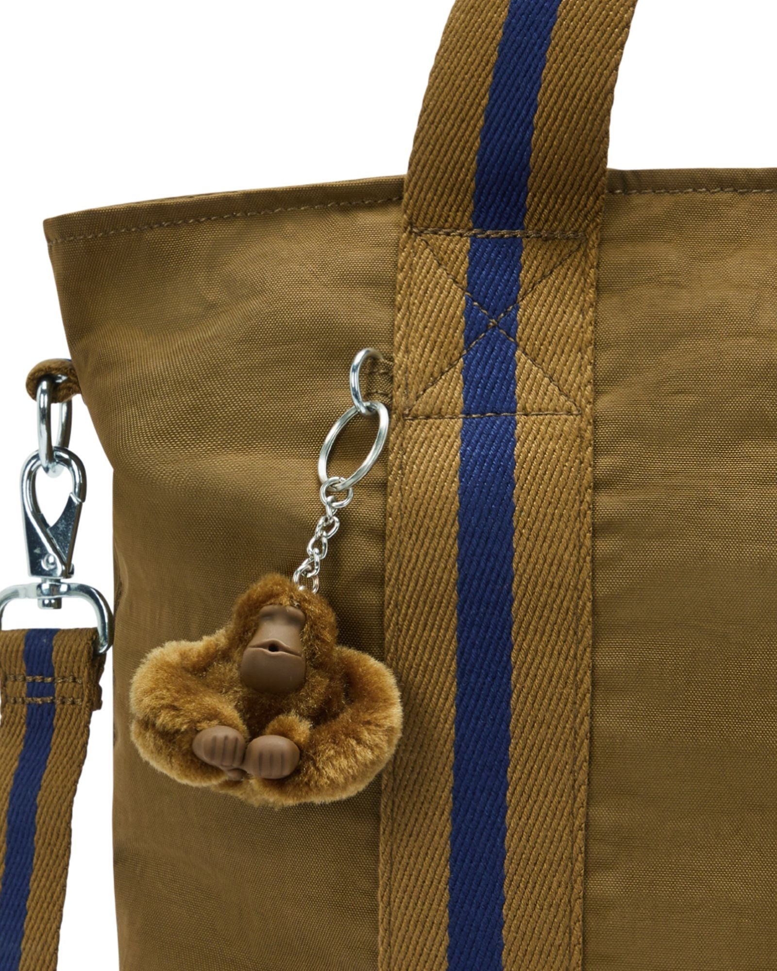 حقيبة كيبلينج مينتا إل دراي لوريل كبيرة I7807-88U