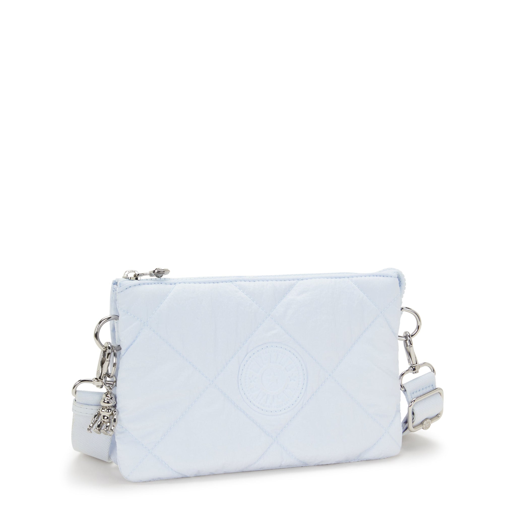 حقيبة كيبلينج ريري زرقاء مائية صغيرة I7824-1TQ