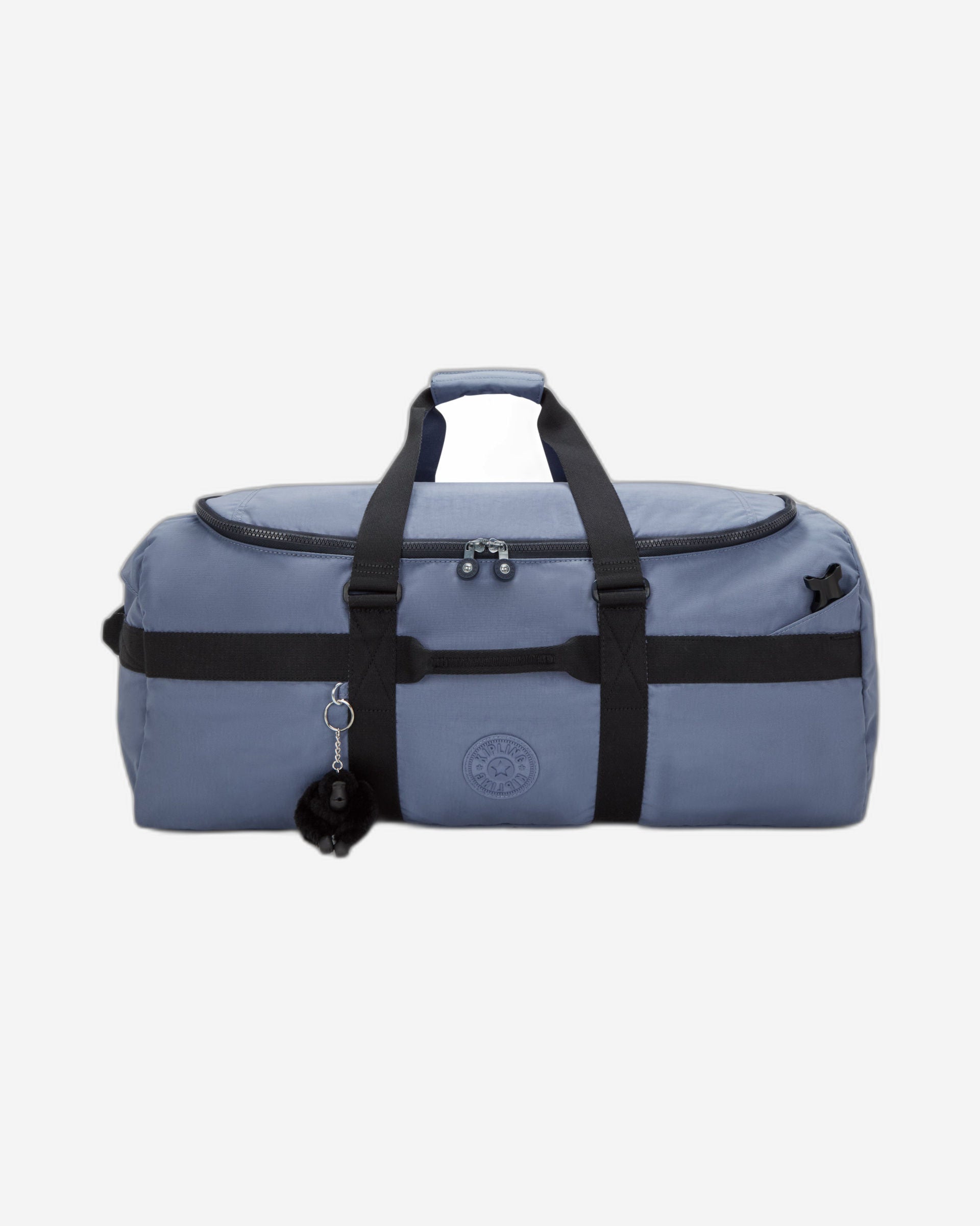 حقيبة سفر Kipling Jonis M Blue Lover Mediam Weekender I7893-56V