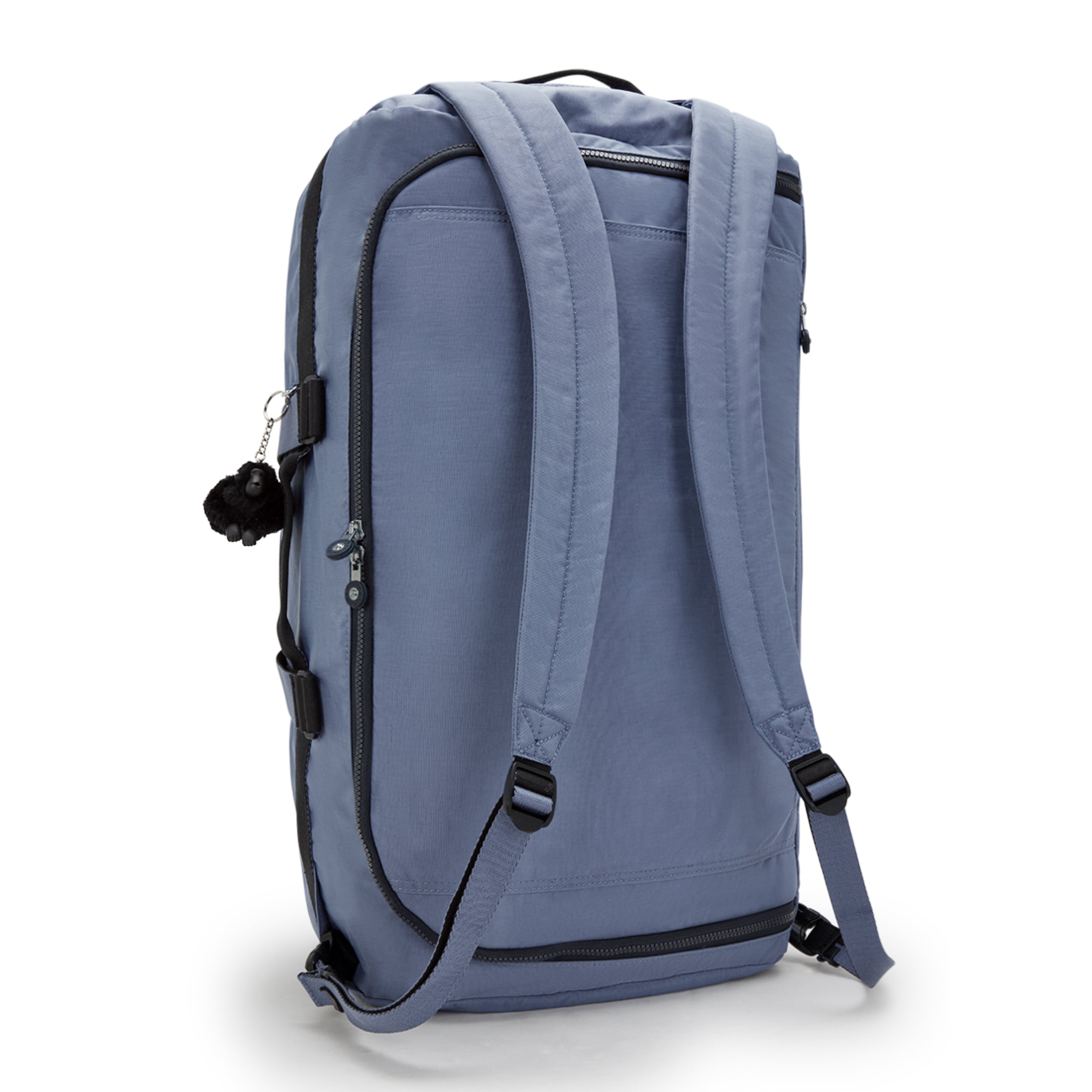 حقيبة سفر Kipling Jonis M Blue Lover Mediam Weekender I7893-56V