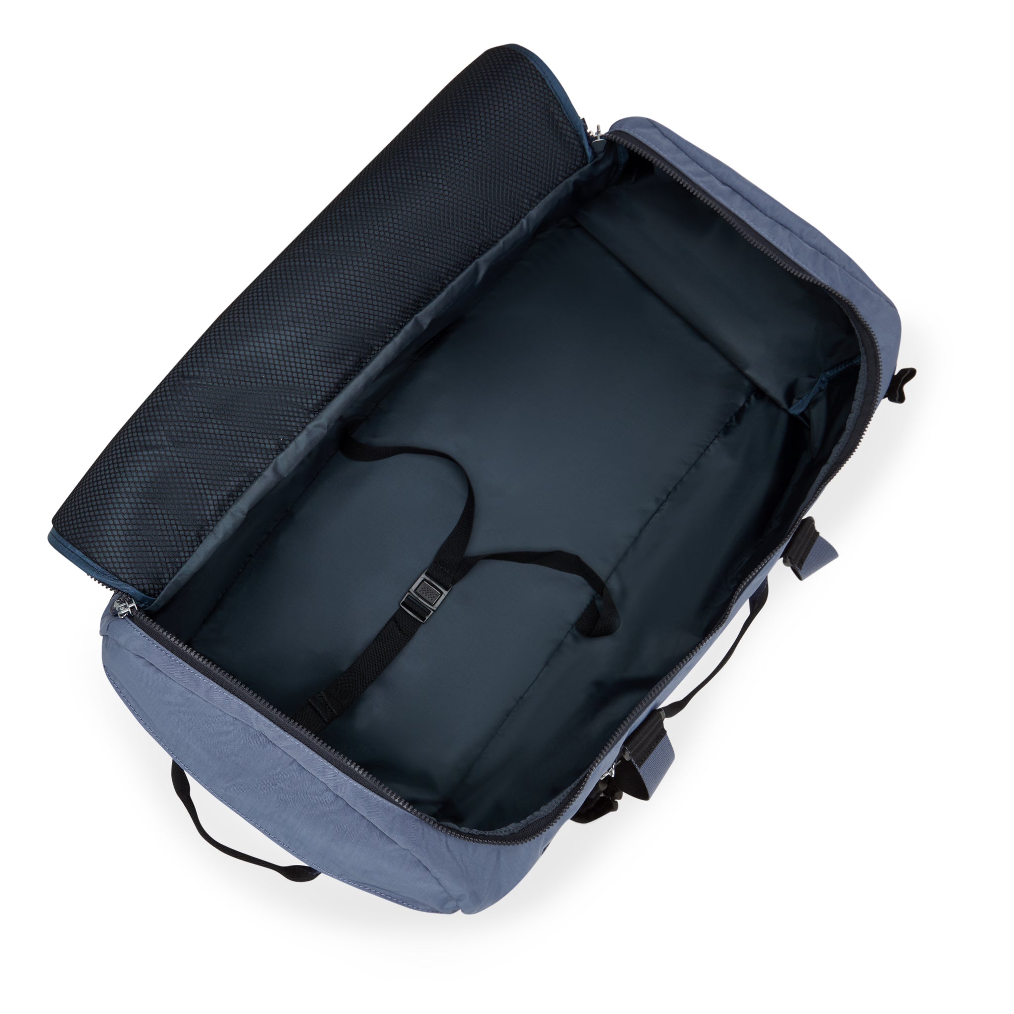 حقيبة سفر Kipling Jonis M Blue Lover Mediam Weekender I7893-56V