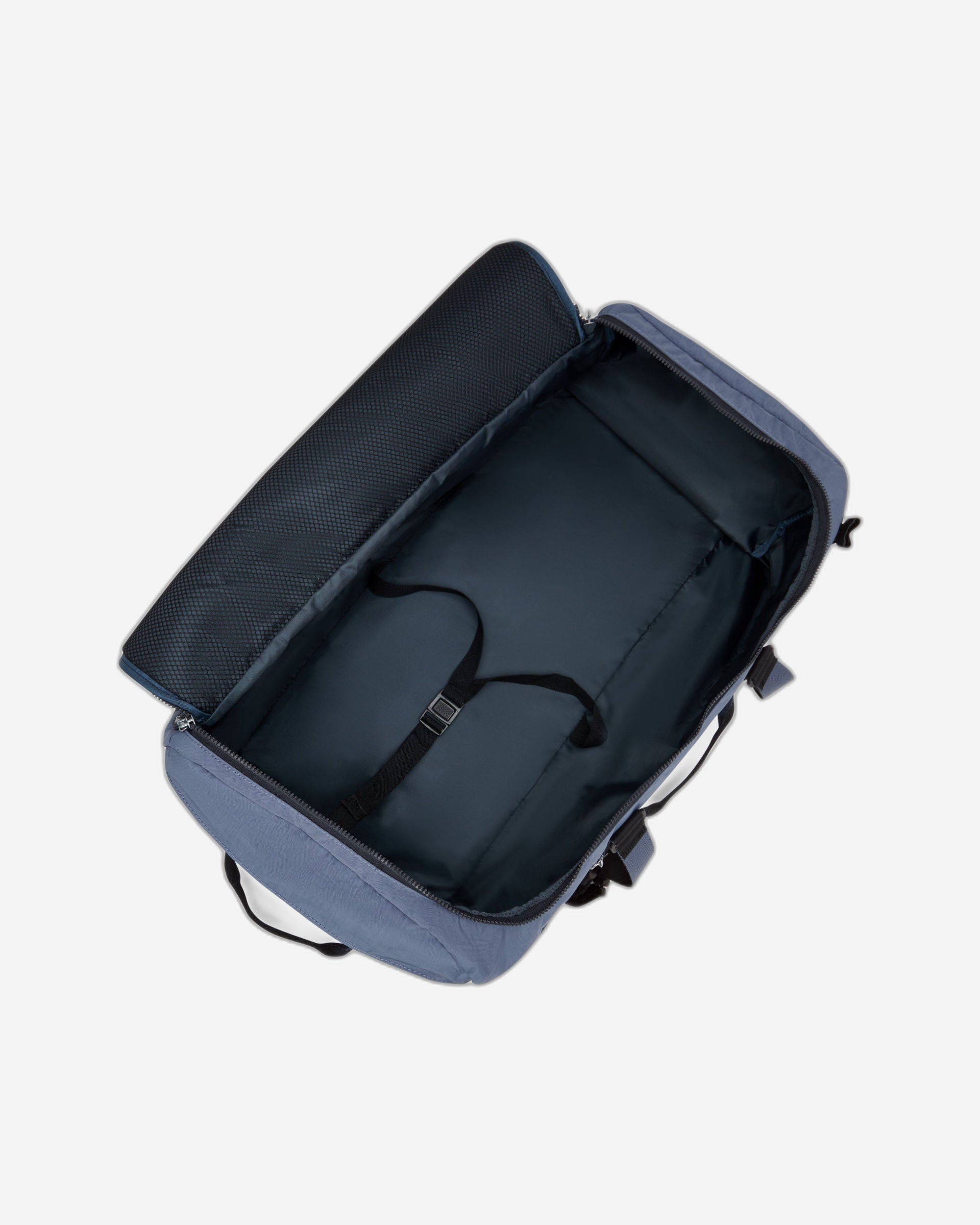 حقيبة سفر Kipling Jonis M Blue Lover Mediam Weekender I7893-56V