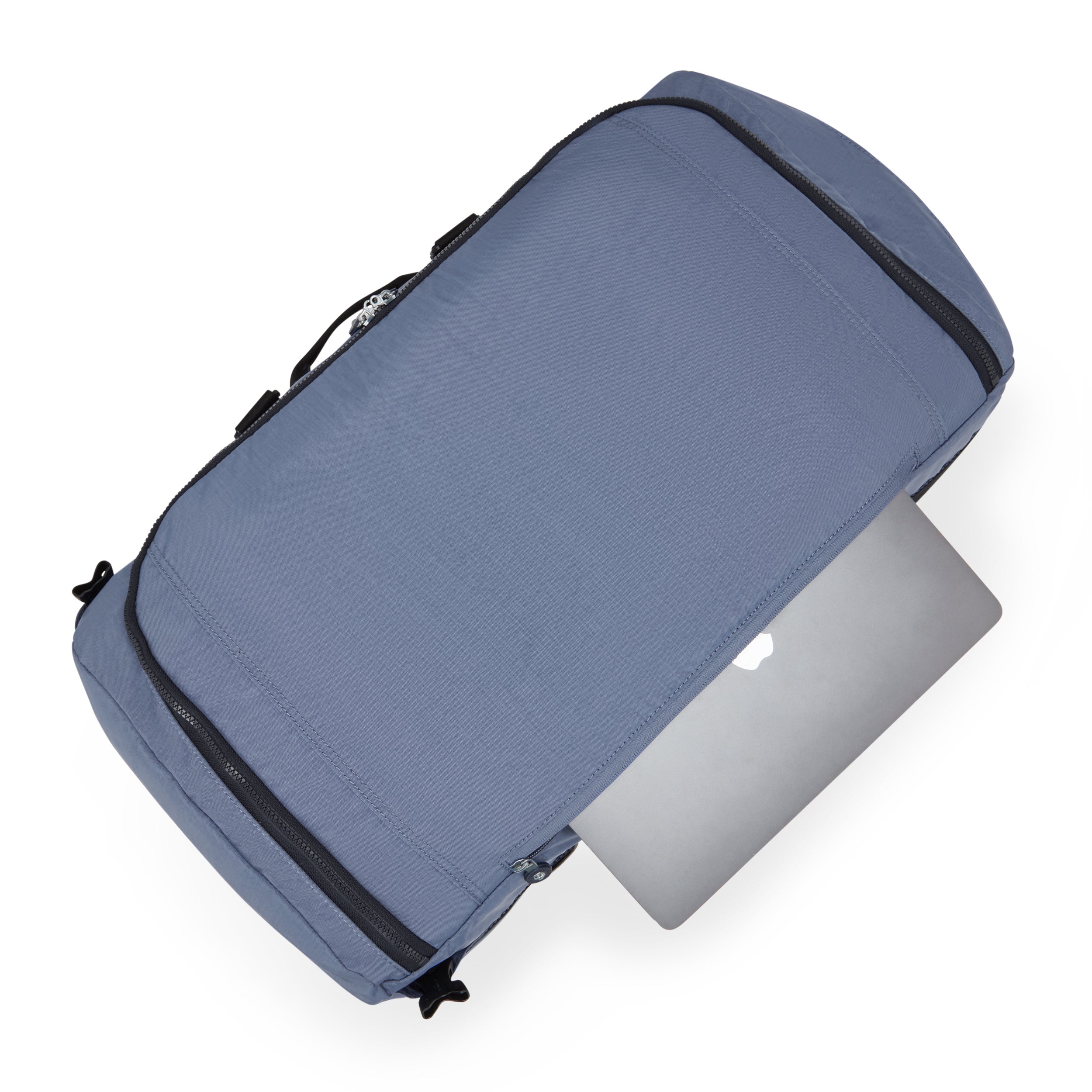 حقيبة سفر Kipling Jonis M Blue Lover Mediam Weekender I7893-56V