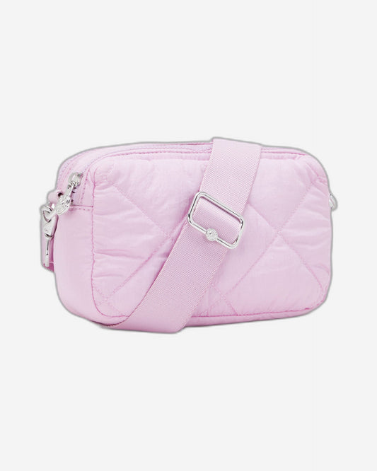 حقيبة كروس صغيرة Kipling Milda Blooming P Qlt C2I7919-AQ1