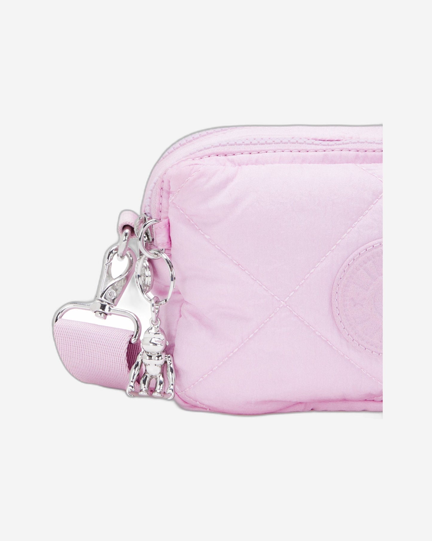 حقيبة كروس صغيرة Kipling Milda Blooming P Qlt C2I7919-AQ1