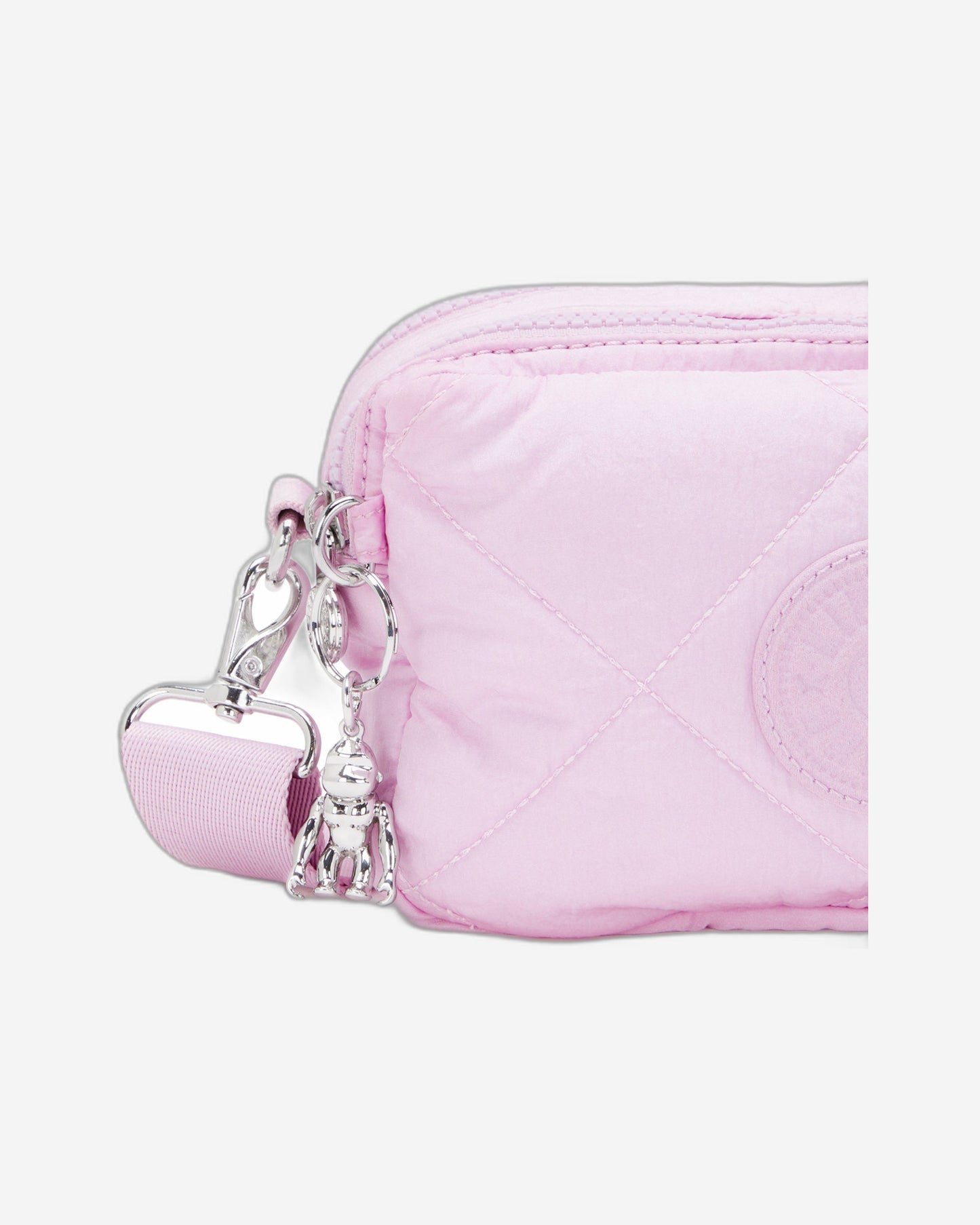 حقيبة كروس صغيرة Kipling Milda Blooming P Qlt C2I7919-AQ1