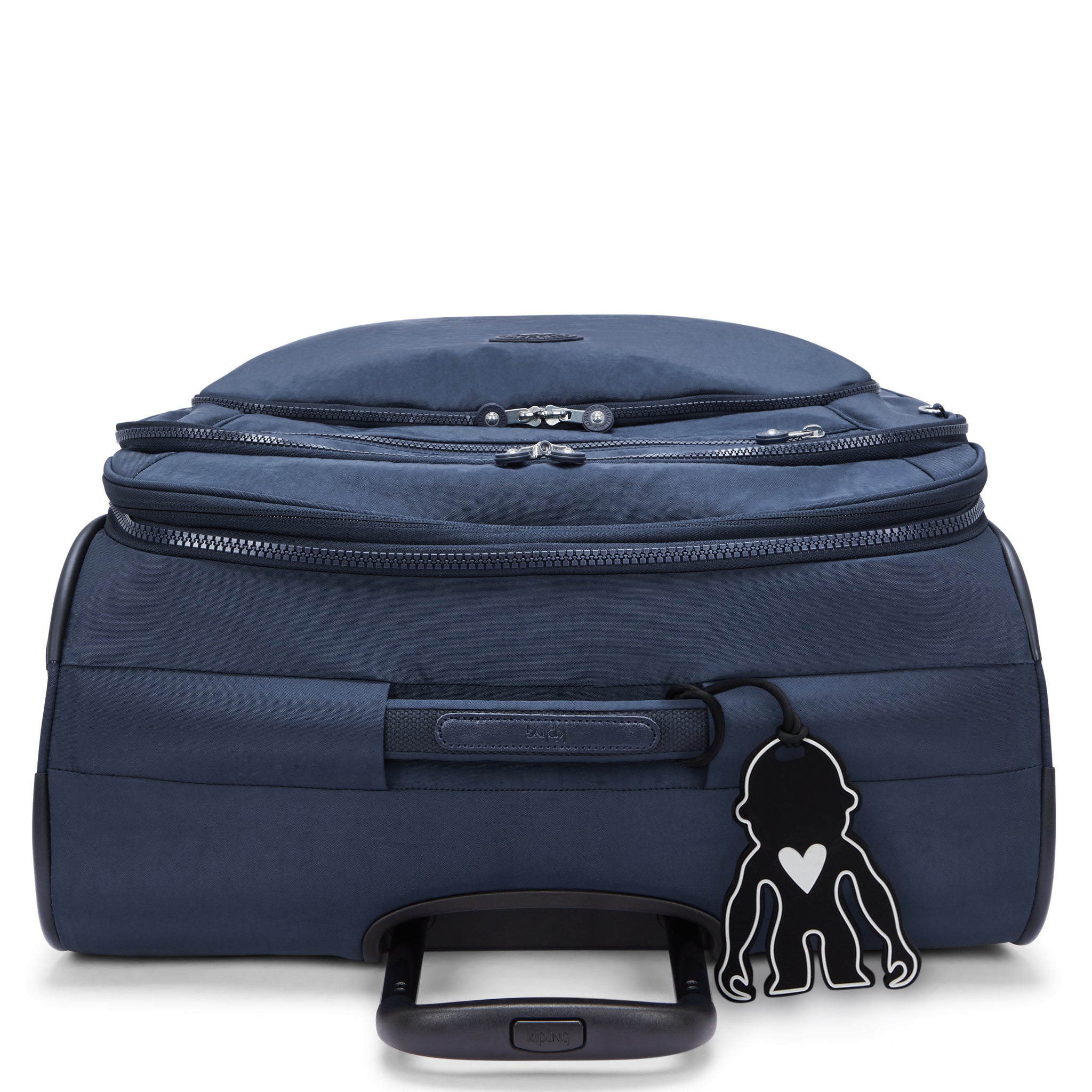 حقيبة كيبلينج نيو يوري سبين بلو بلو 2 كبيرة قابلة للتمدد C2I7930-96V